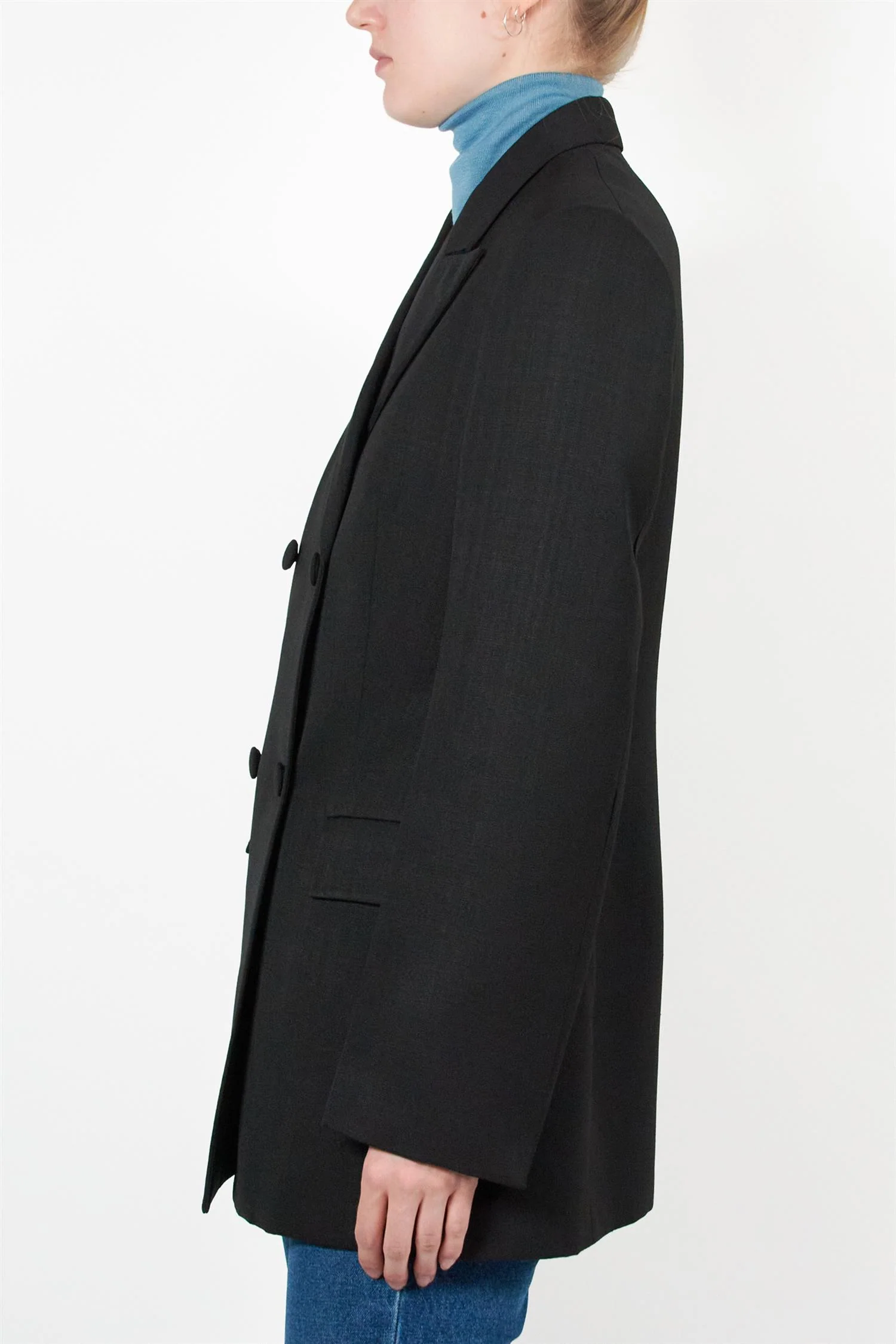 Tailored Jacket - Image 3
