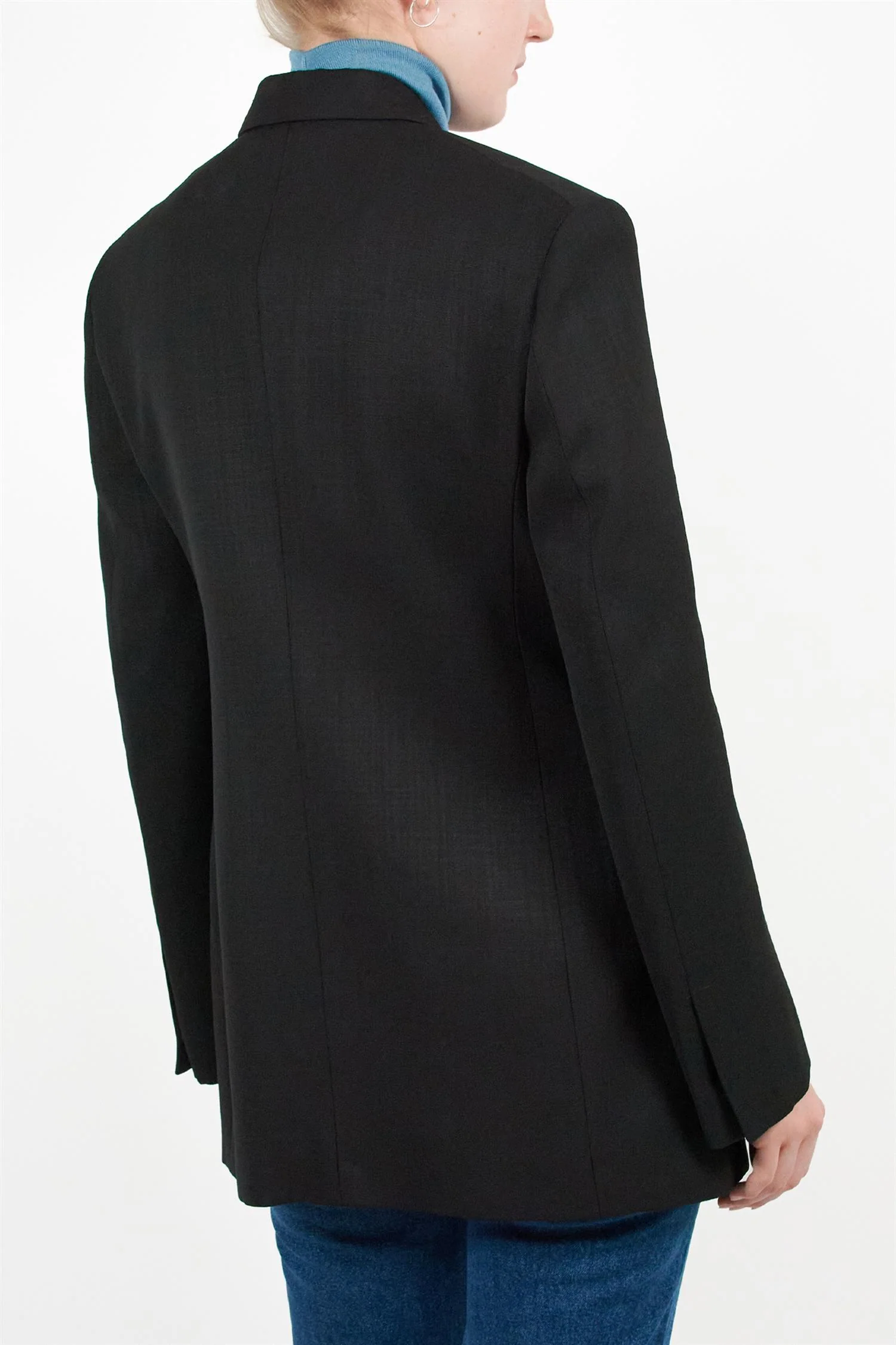 Tailored Jacket - Image 4