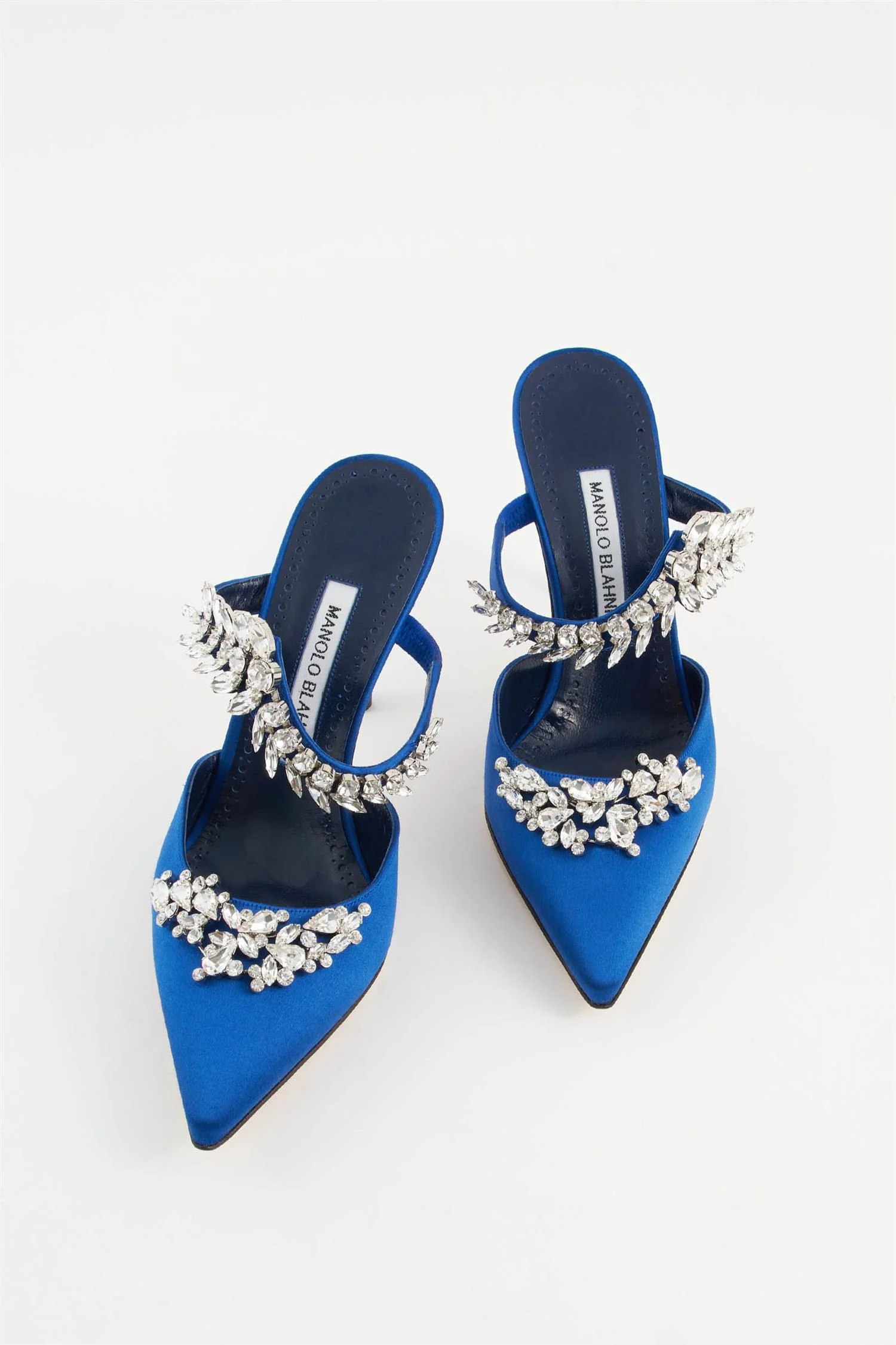 Lurum 90 Blue - Image 3