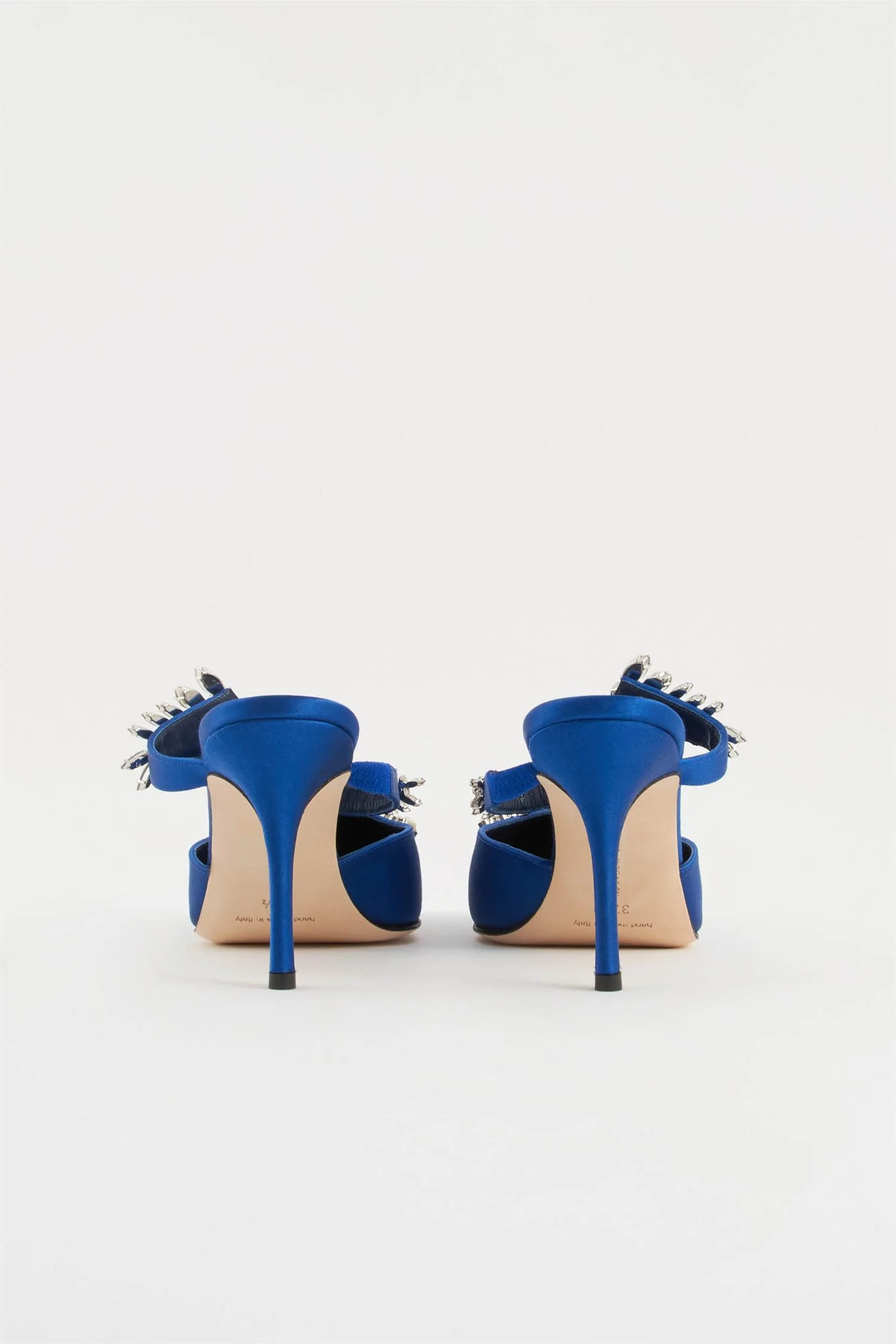 Lurum 90 Blue - Image 4