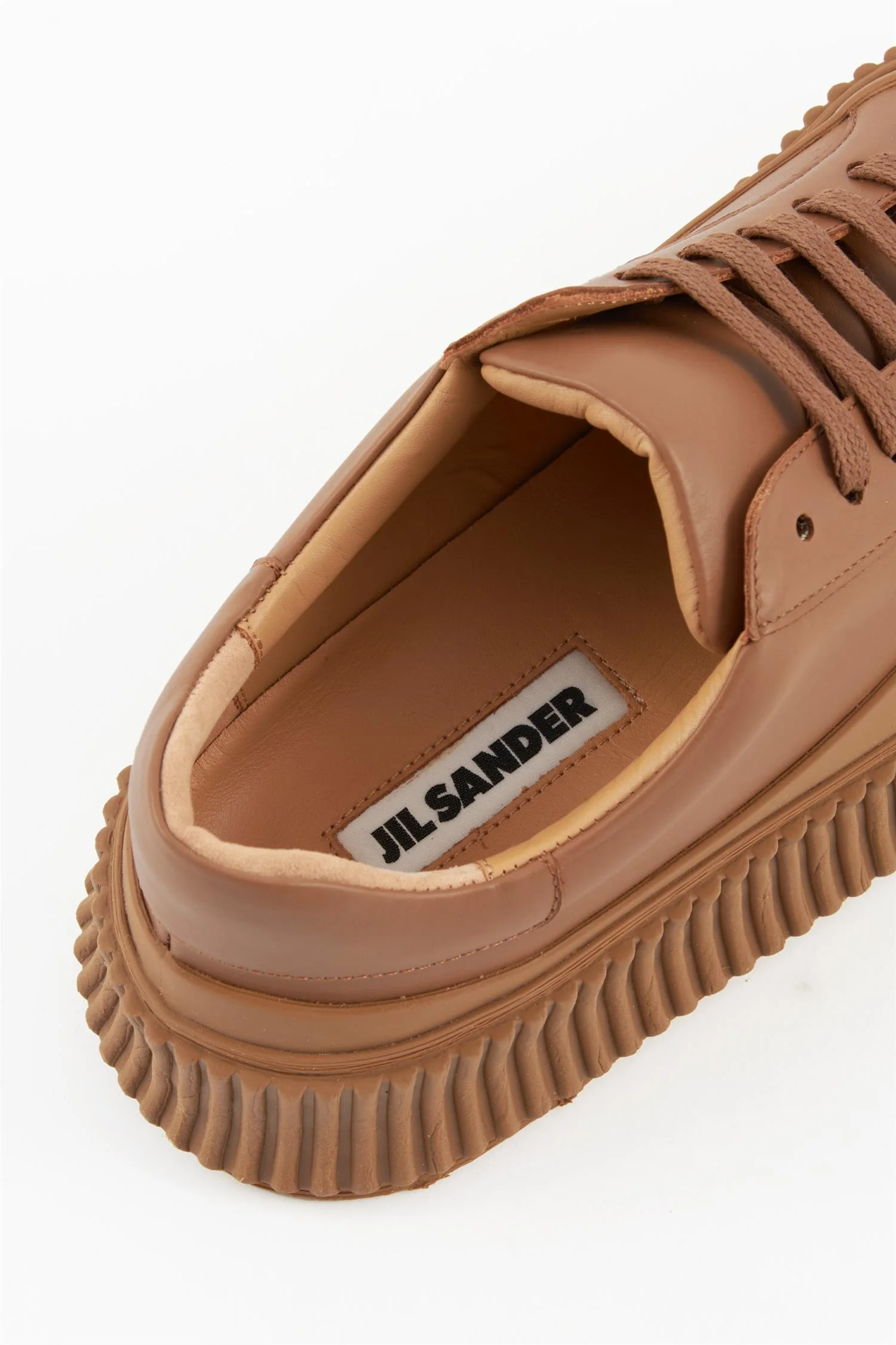 Sneaker Lace-Up - Image 5