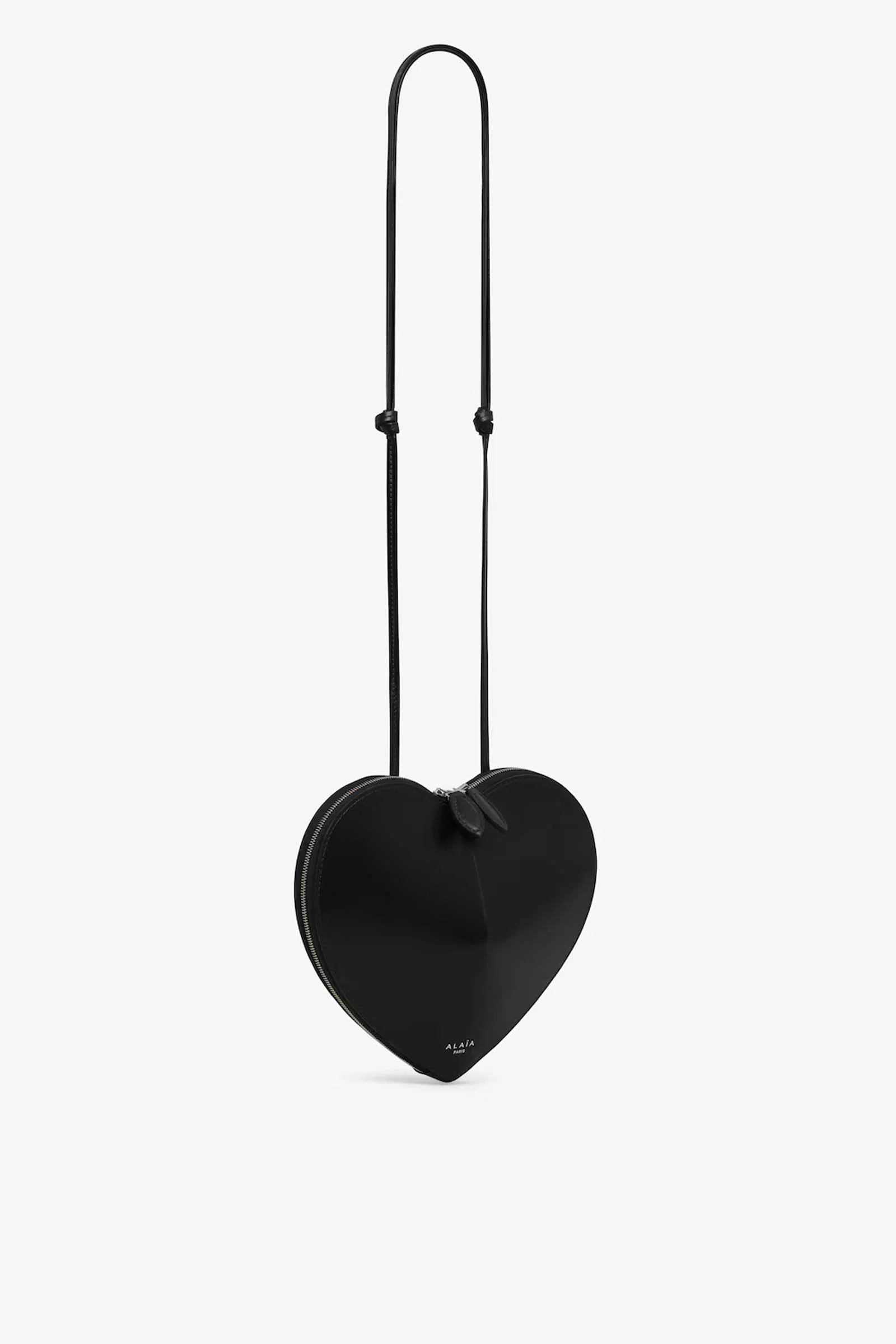 Le Coeur leather bag - Image 2