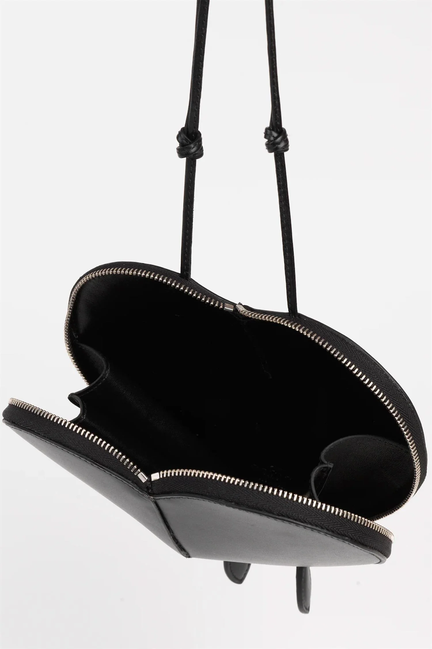 Le Coeur leather bag - Image 5