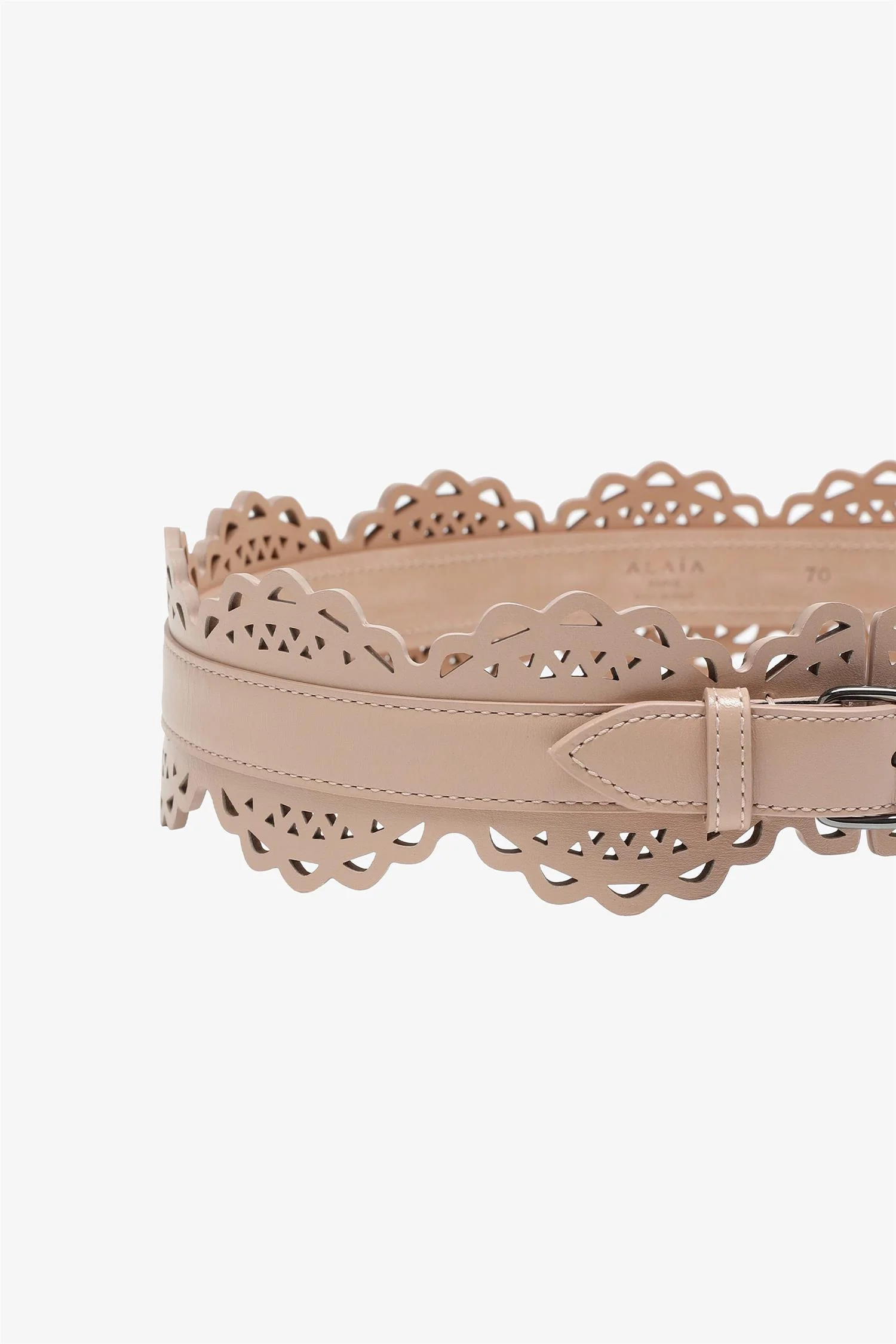 Bustier Belt 60 - Image 4