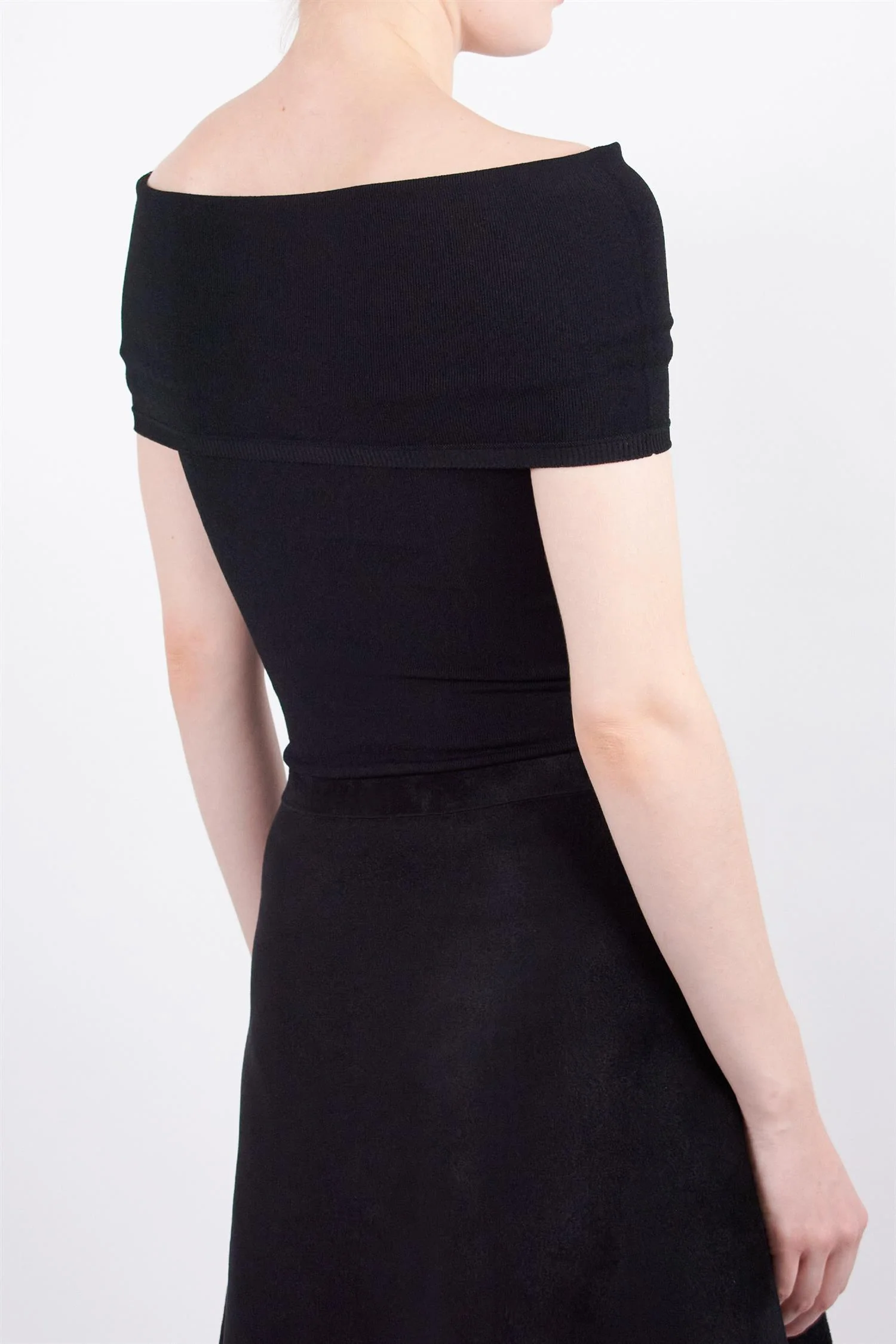 Off-shoulder bodysuit - Image 4