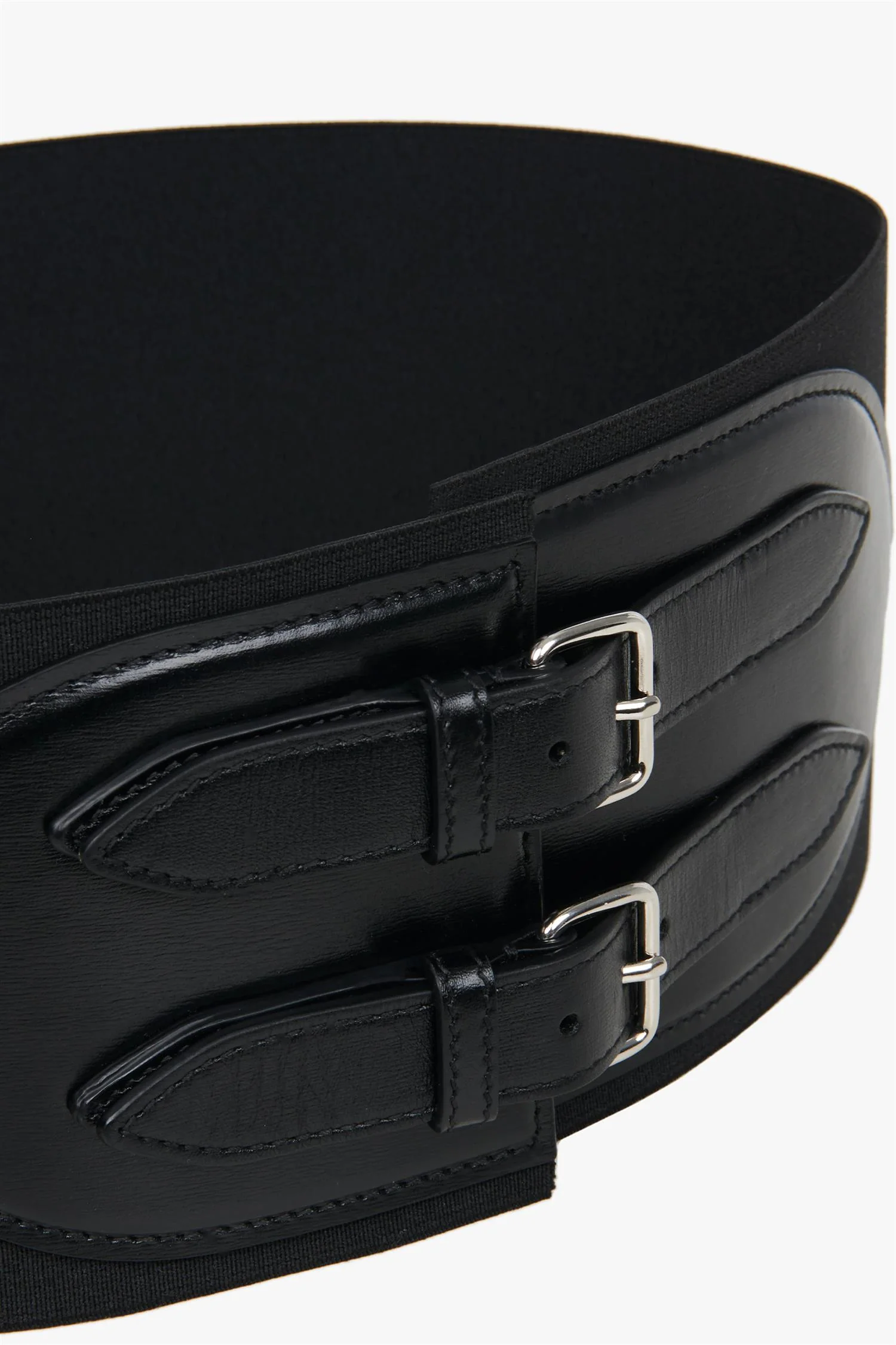 Elastic Corset Belt - Image 4