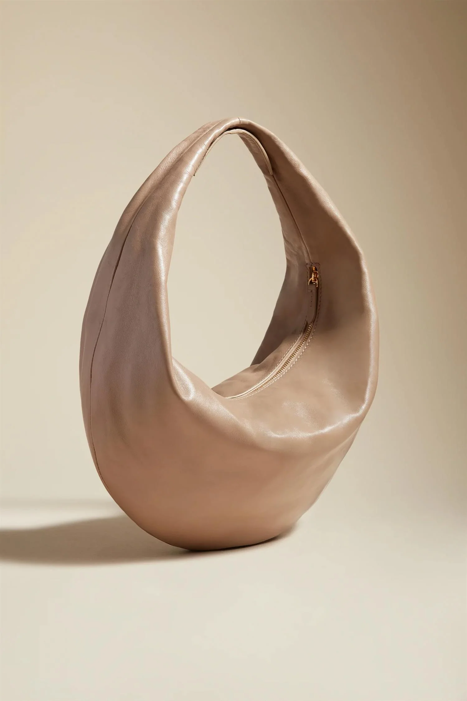 Medium Olivia Hobo - Image 3