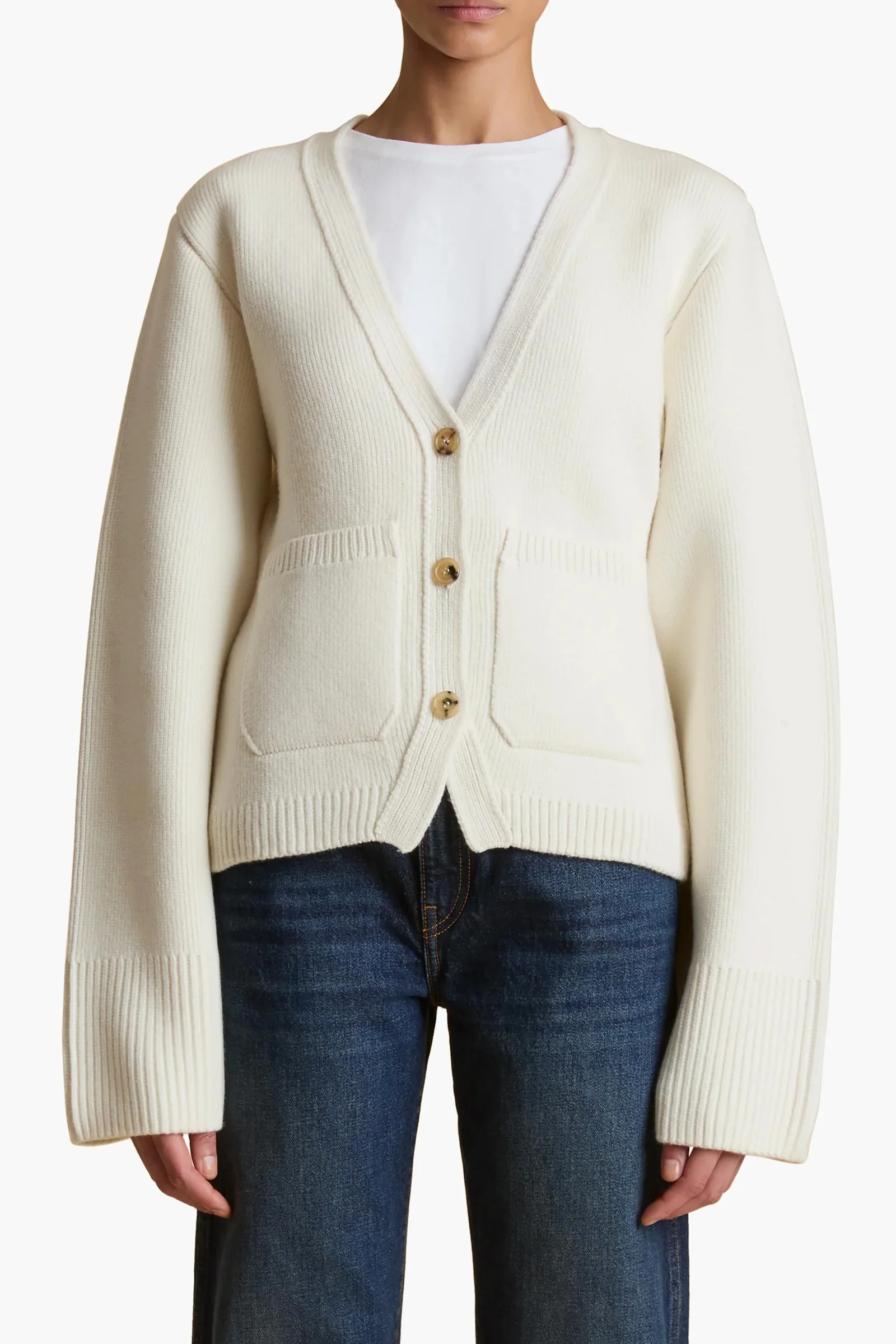 Scarlet Cardigan - Image 3