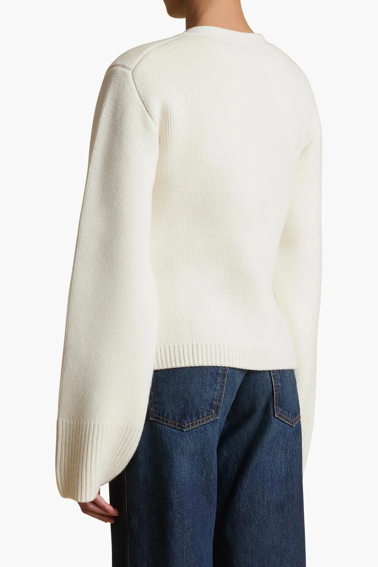 Scarlet Cardigan - Image 4