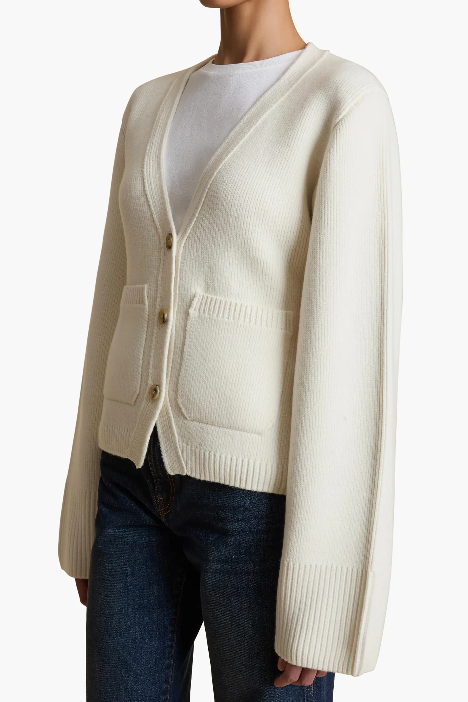 Scarlet Cardigan - Image 5