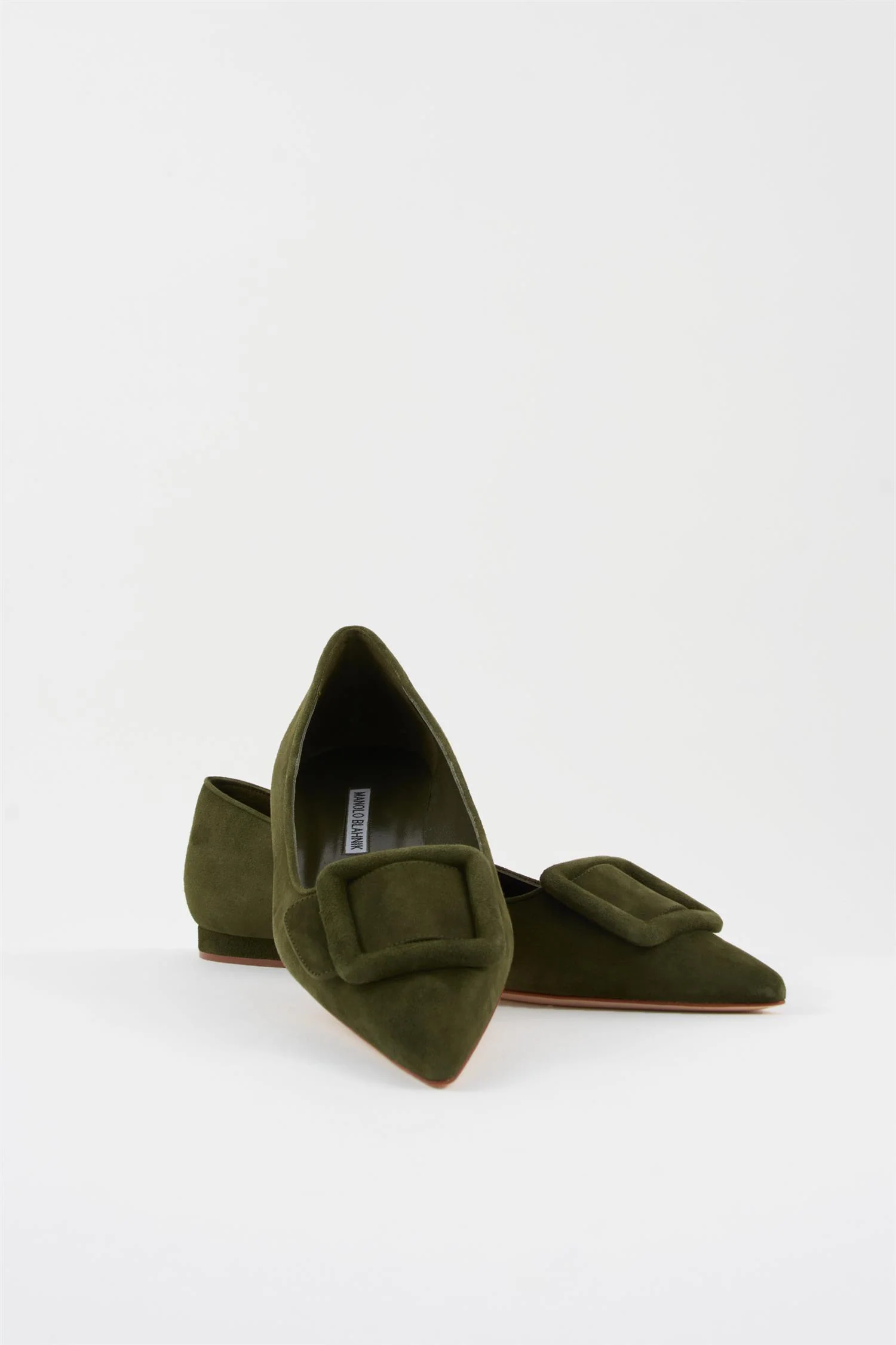 Maysale Pump Flat - Image 3