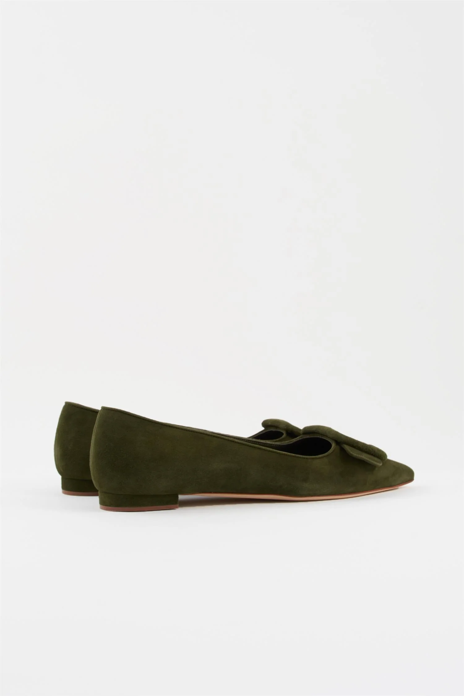 Maysale Pump Flat - Image 4