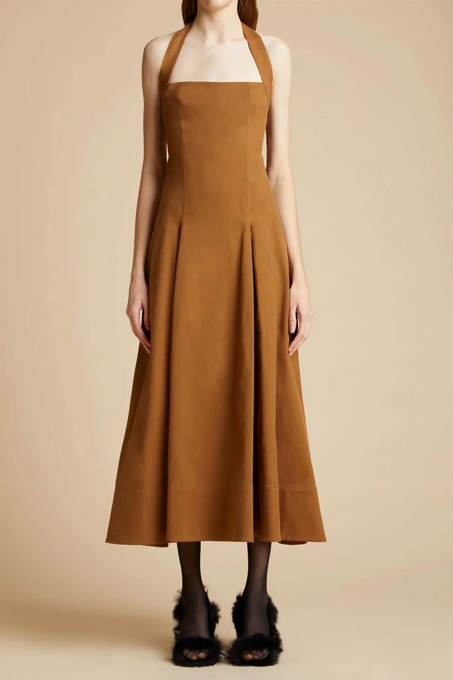 Lalita Dress