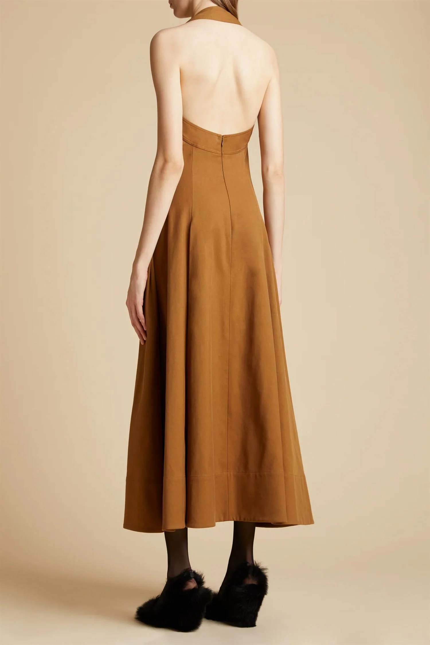 Lalita Dress - Image 3