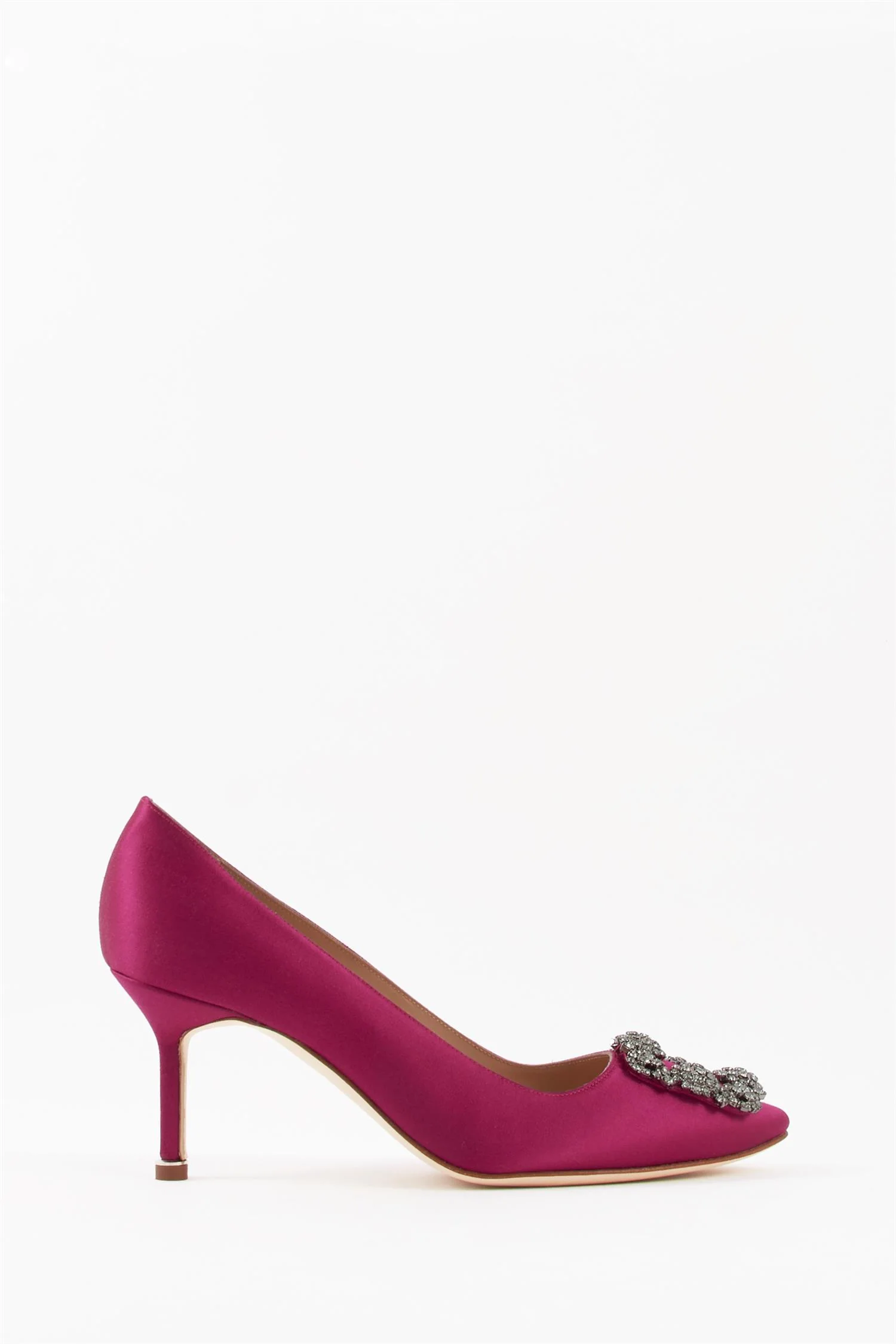 Hangisi 70 Dark Fuchsia