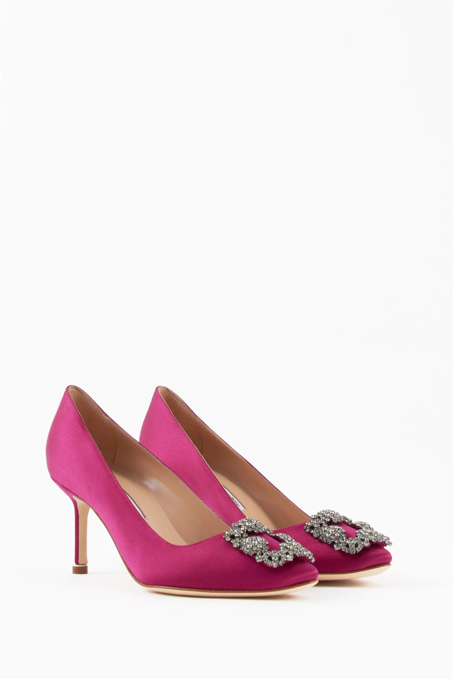 Hangisi 70 Dark Fuchsia - Image 2