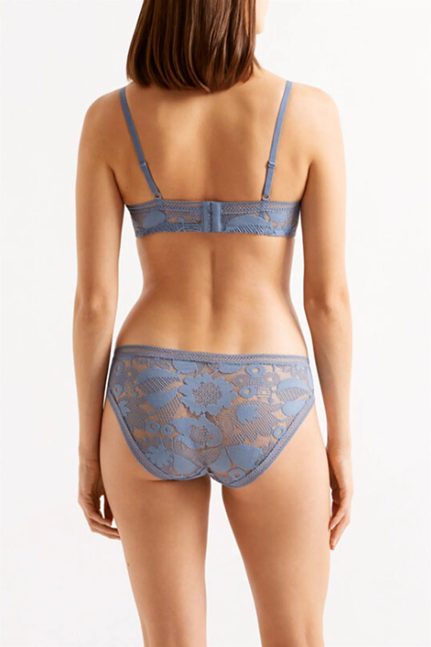 Chemise Triangle - Image 3