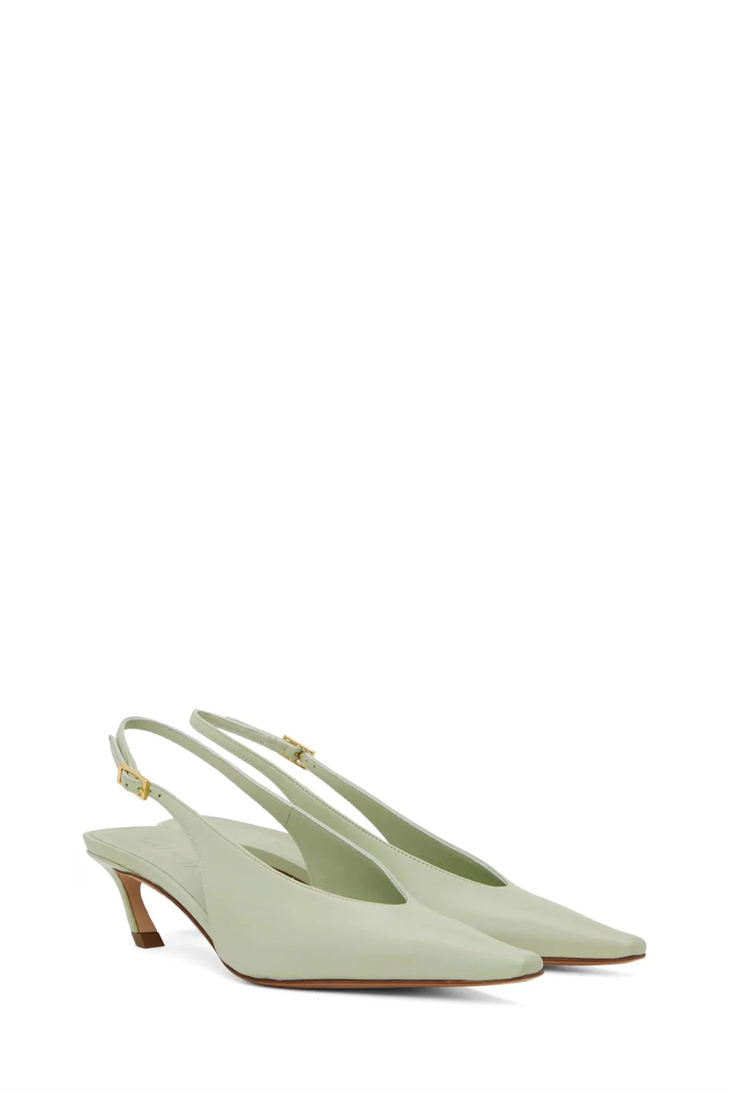 Swing Slingback Pump - Image 2