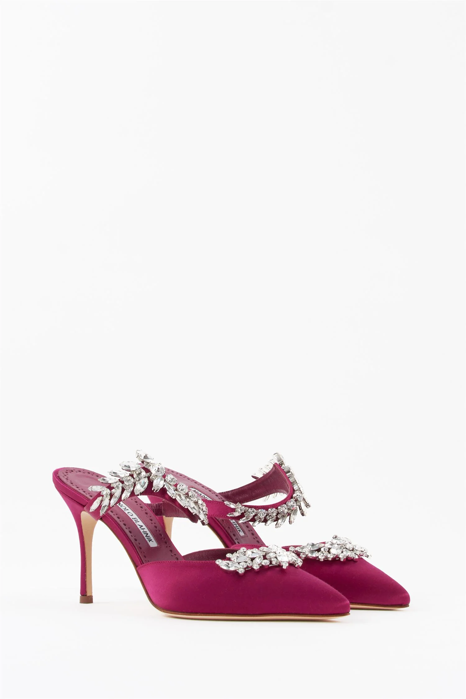 Lurum 90 Dark Fuchsia - Image 2