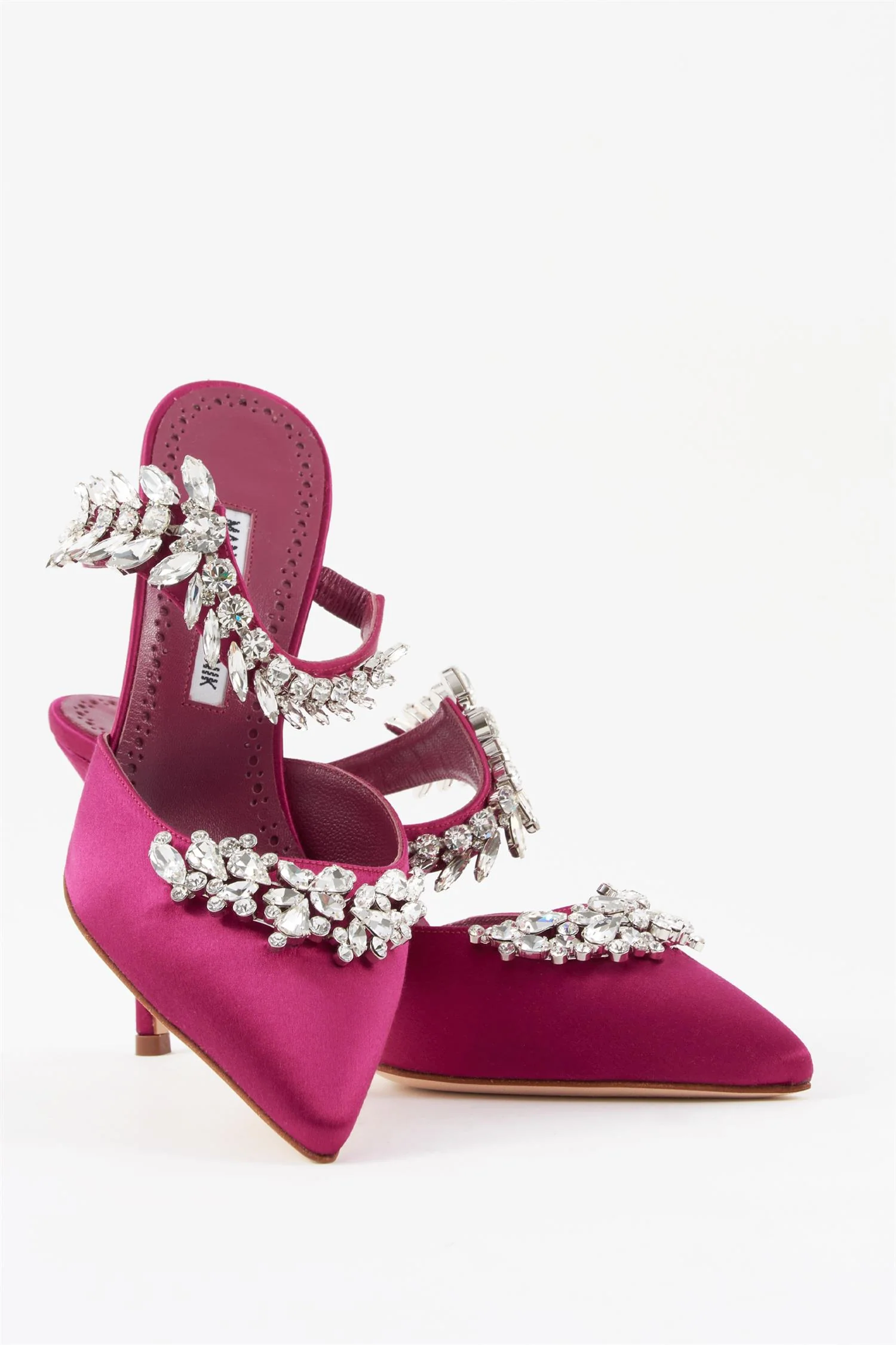 Lurum 90 Dark Fuchsia - Image 3