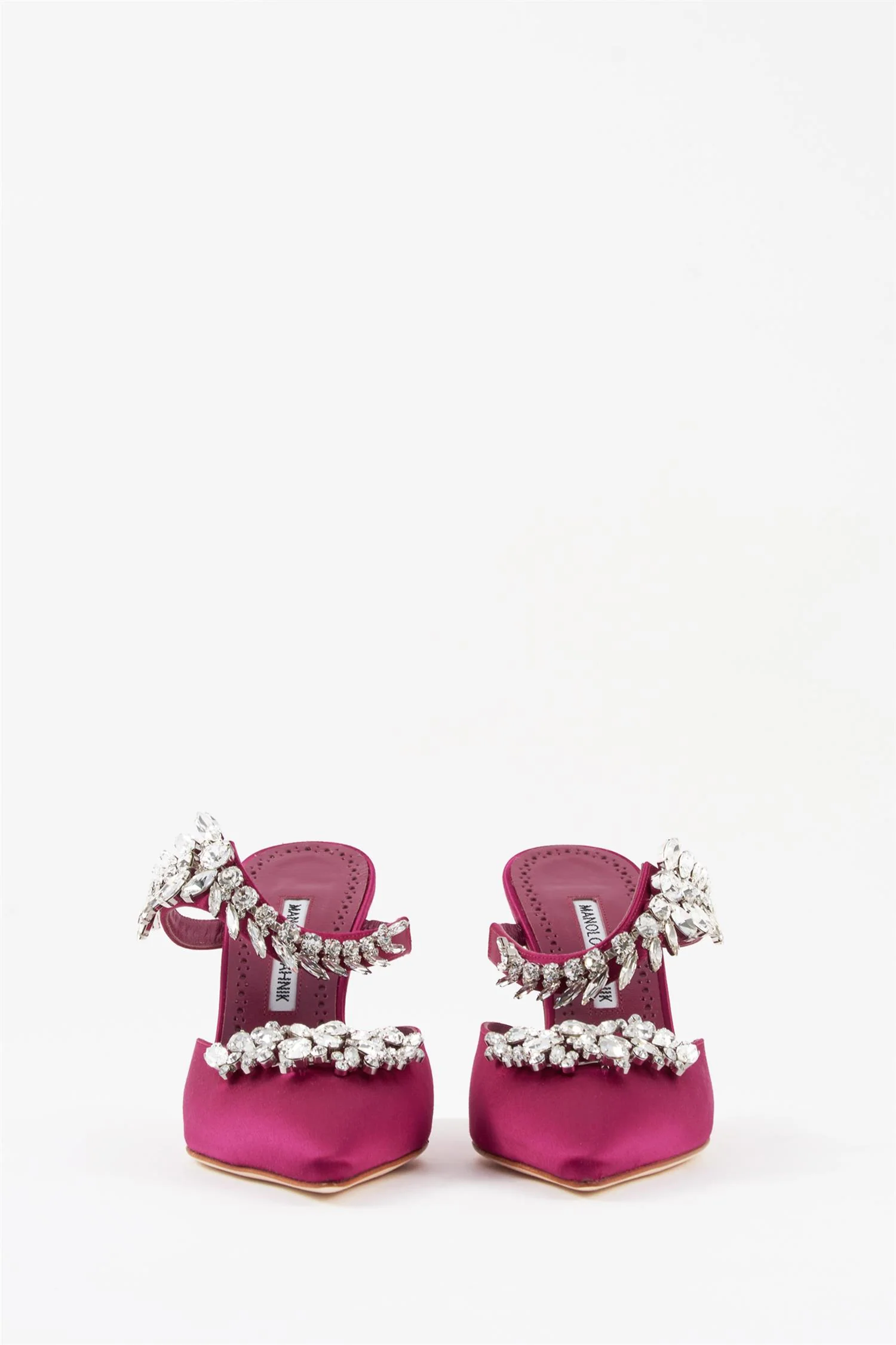 Lurum 90 Dark Fuchsia - Image 4