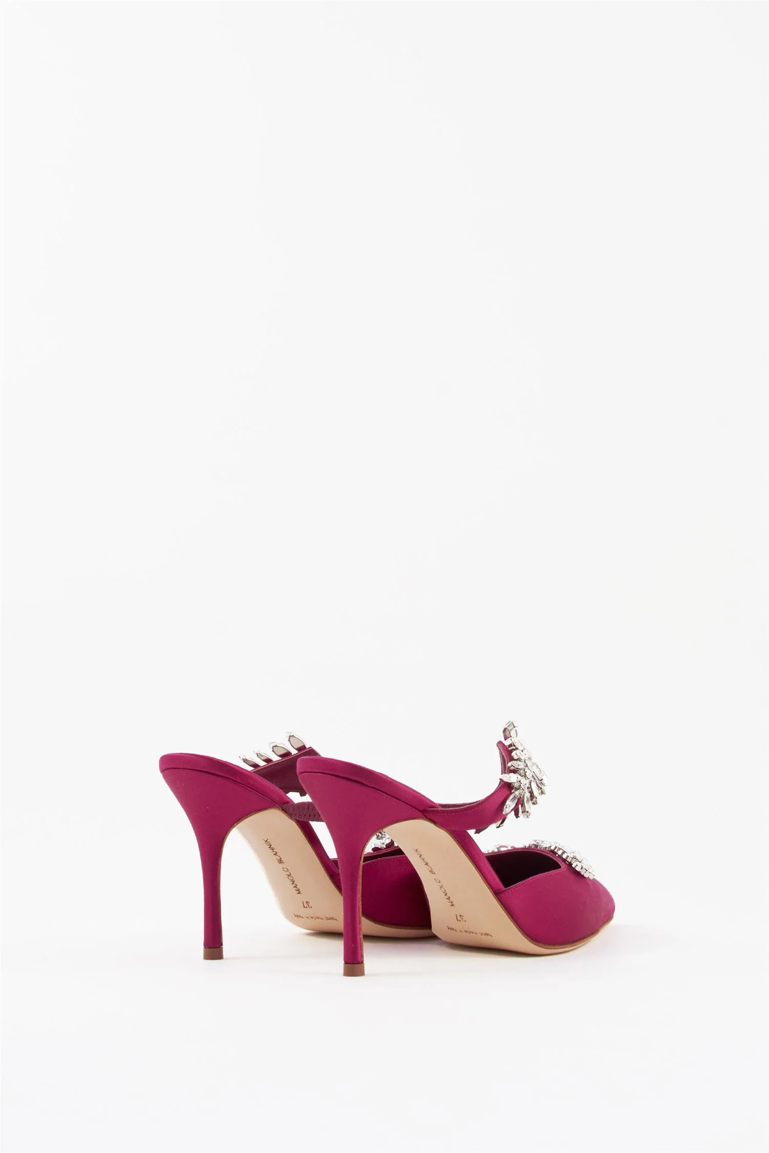 Lurum 90 Dark Fuchsia - Image 5