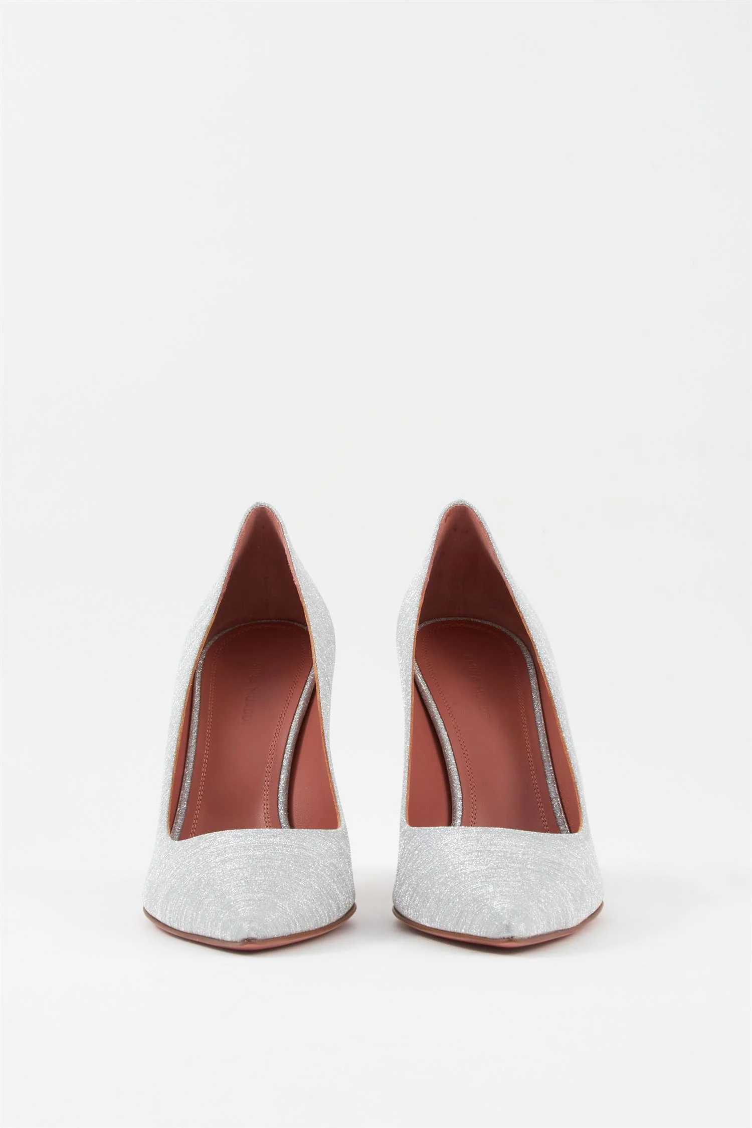 Ami pump 95 silver - Image 3