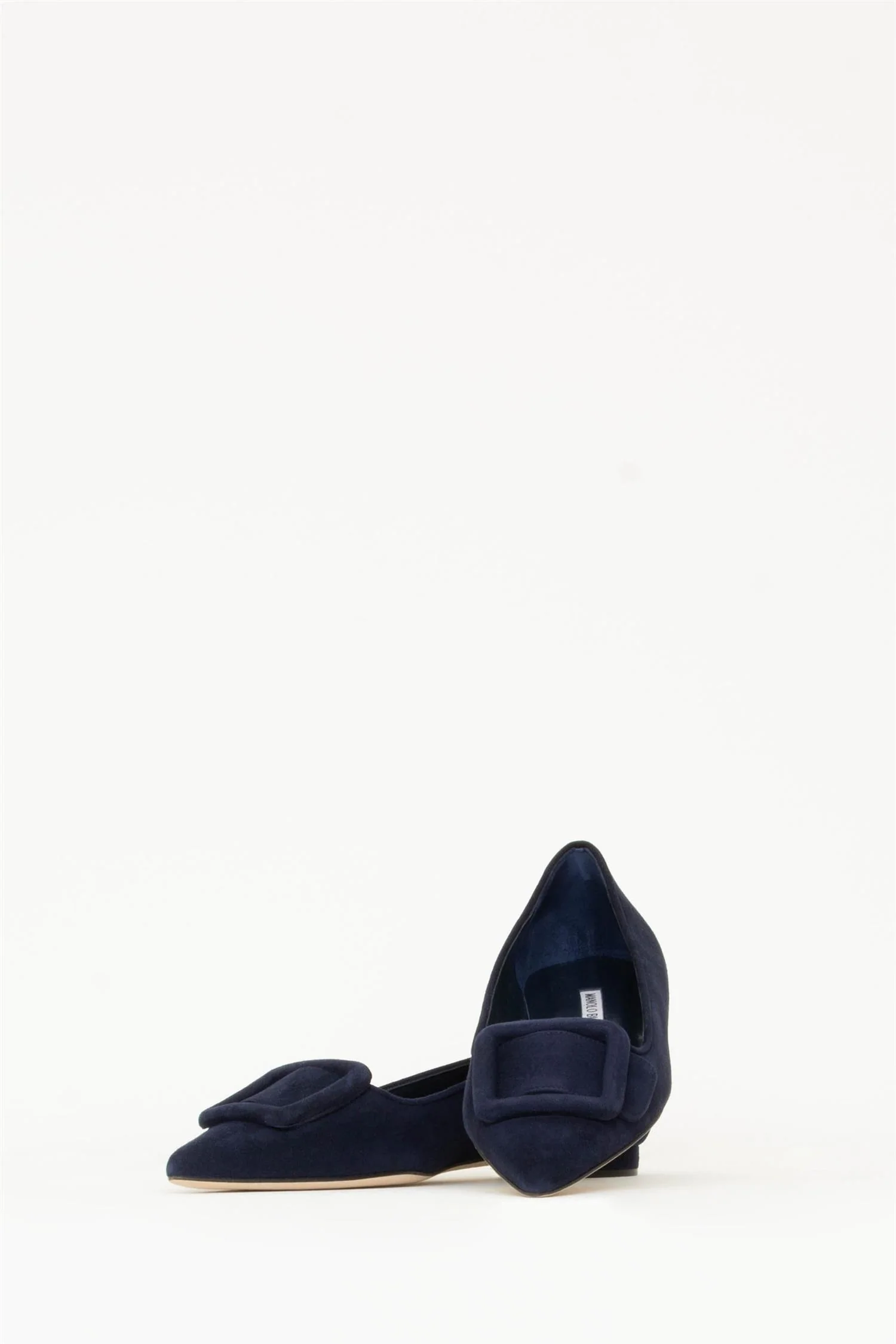 Maysale Pump Flat - Image 3