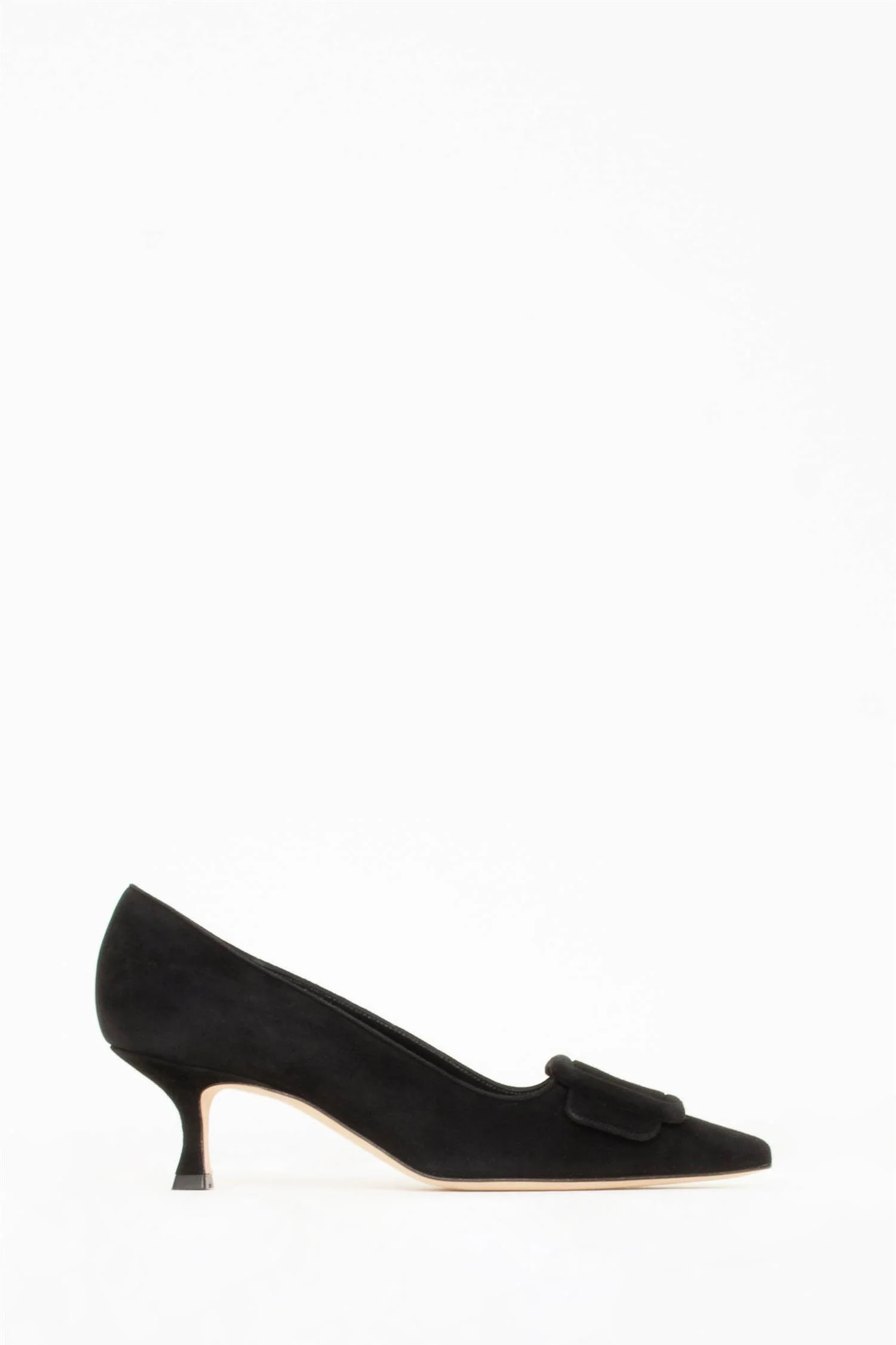 Maysale Pump 50 Black