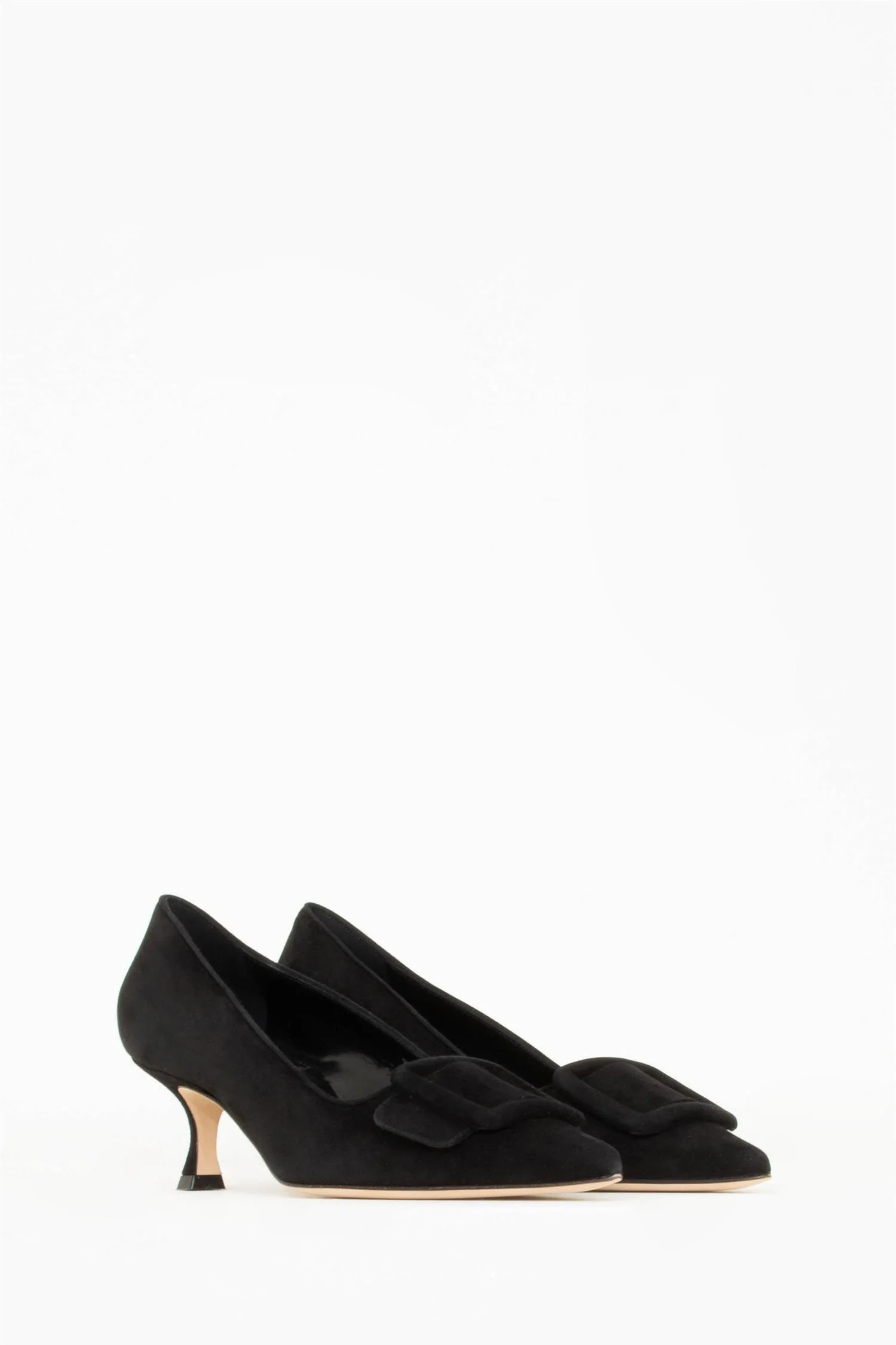 Maysale Pump 50 Black - Image 3