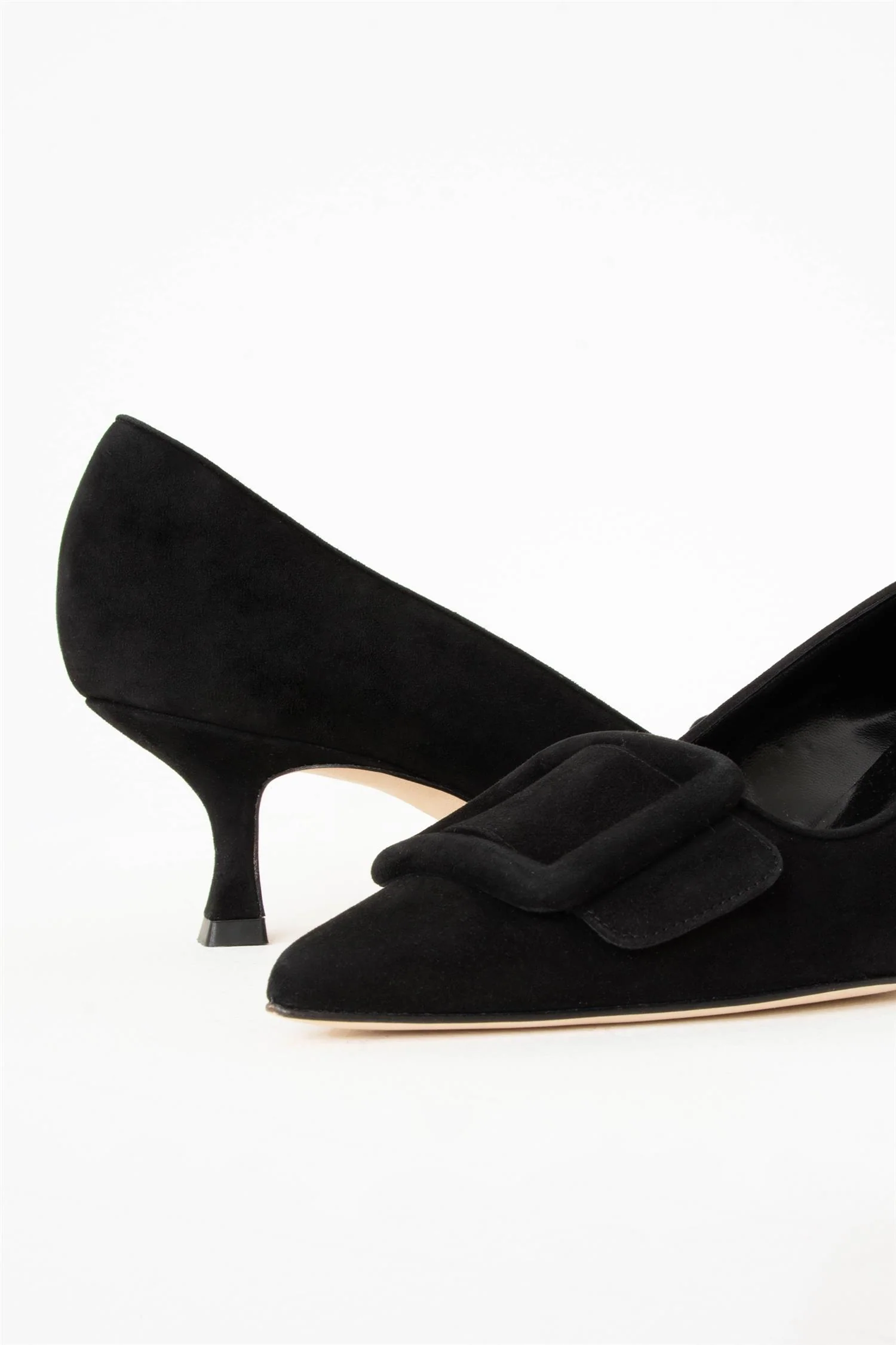 Maysale Pump 50 Black - Image 5