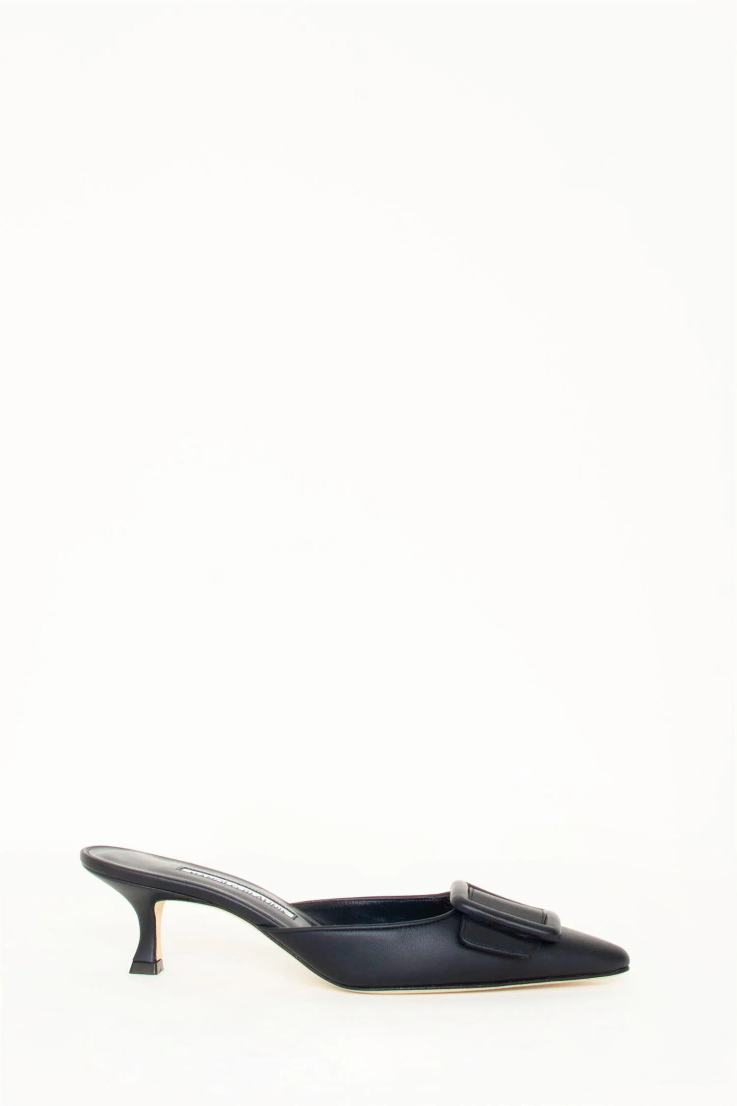 Maysale Nappa 50 Navy