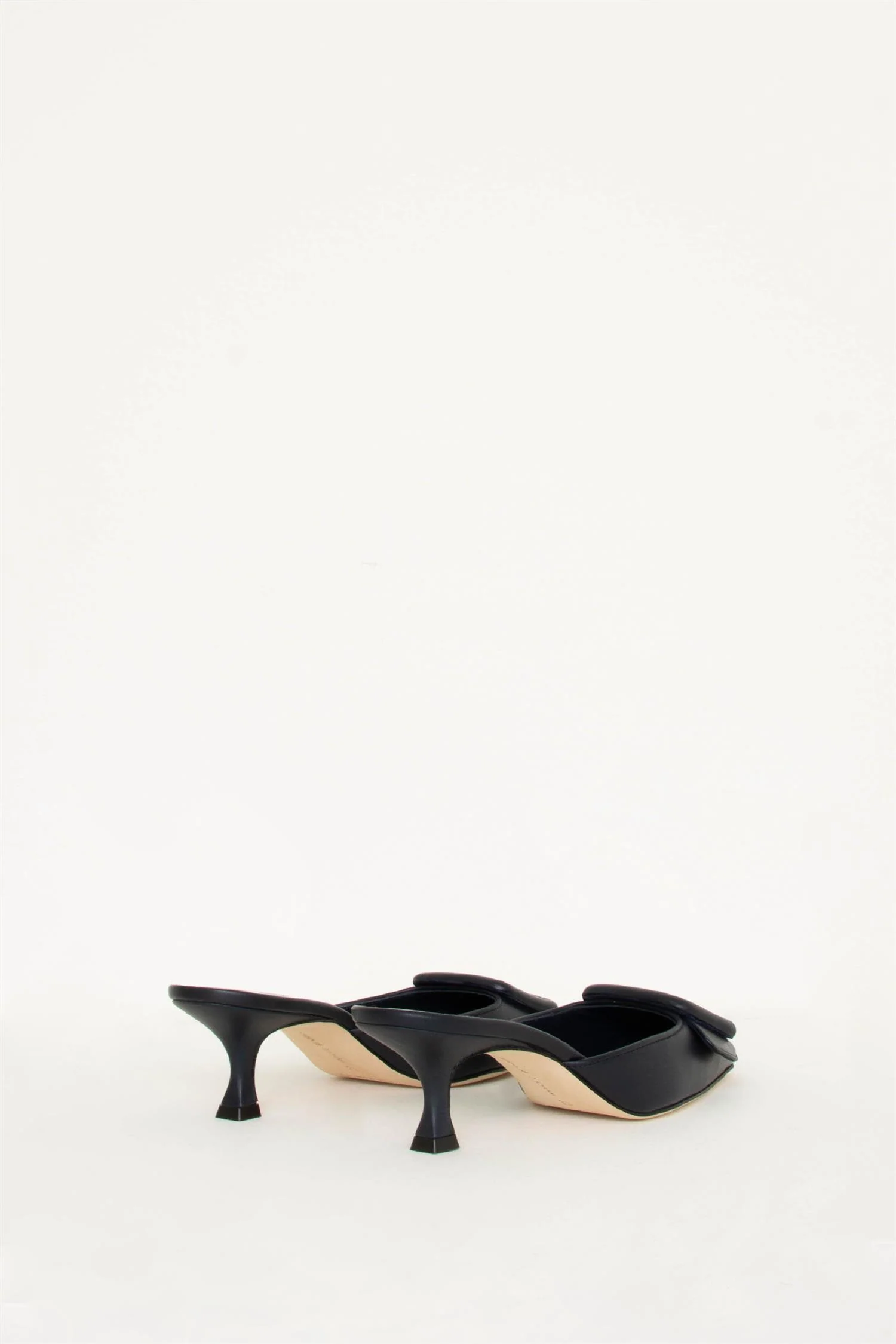 Maysale Nappa 50 Navy - Image 3
