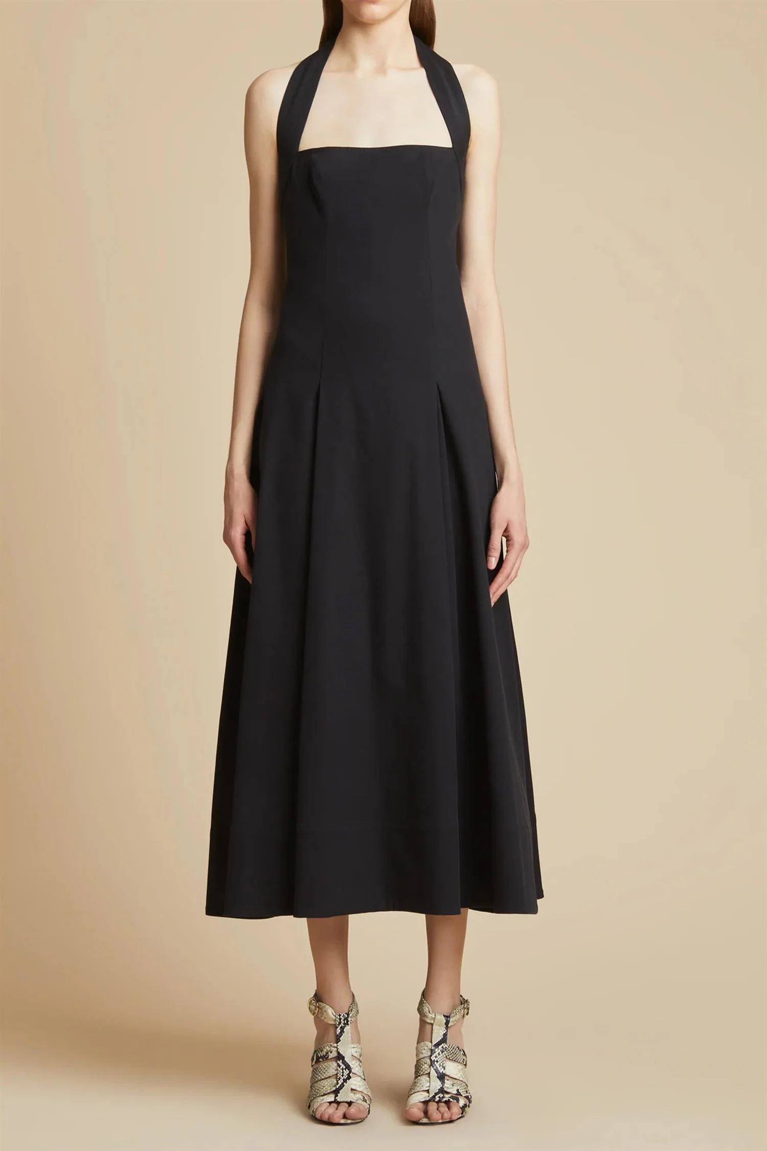 Lalita Dress