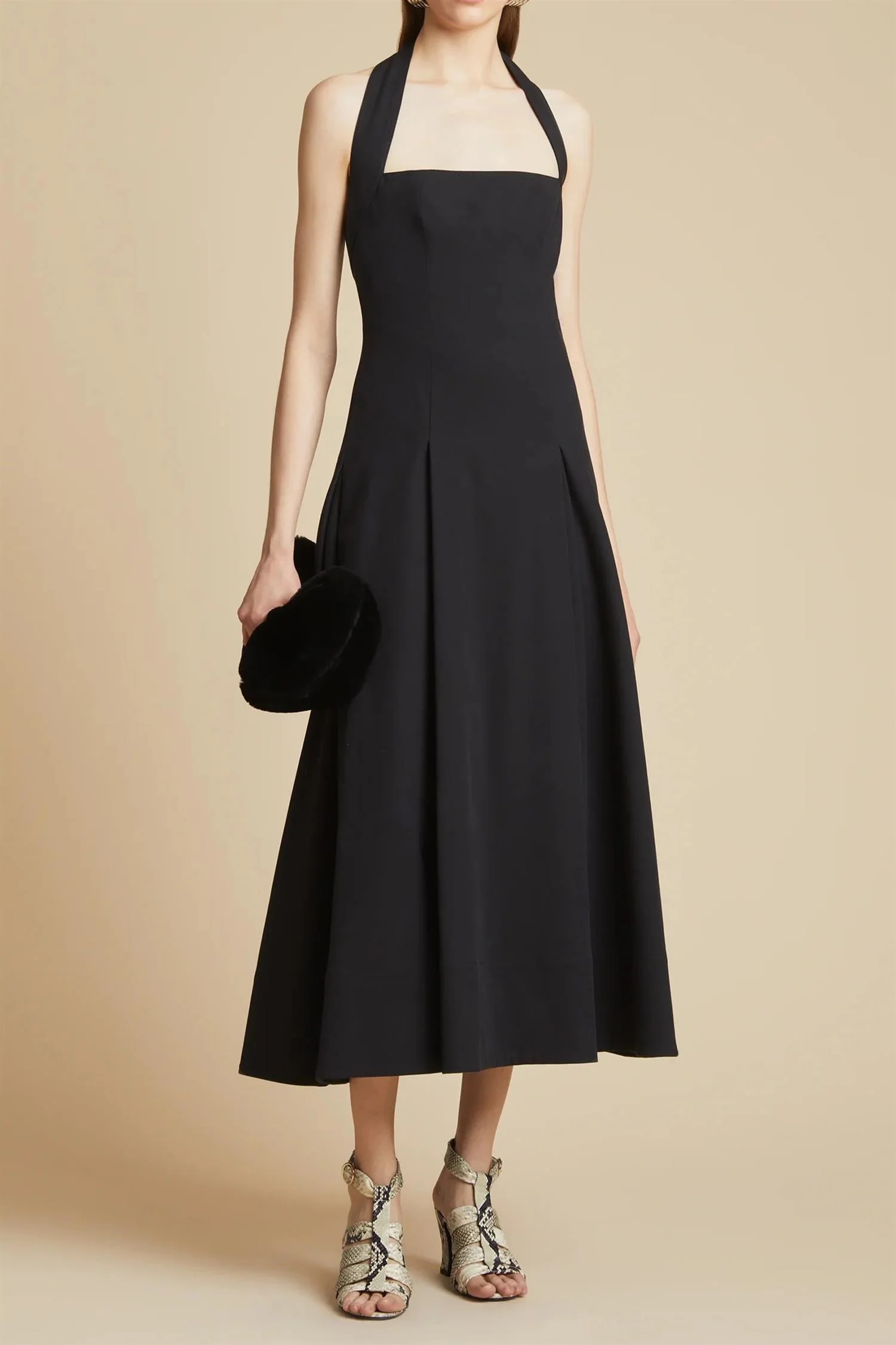 Lalita Dress - Image 2