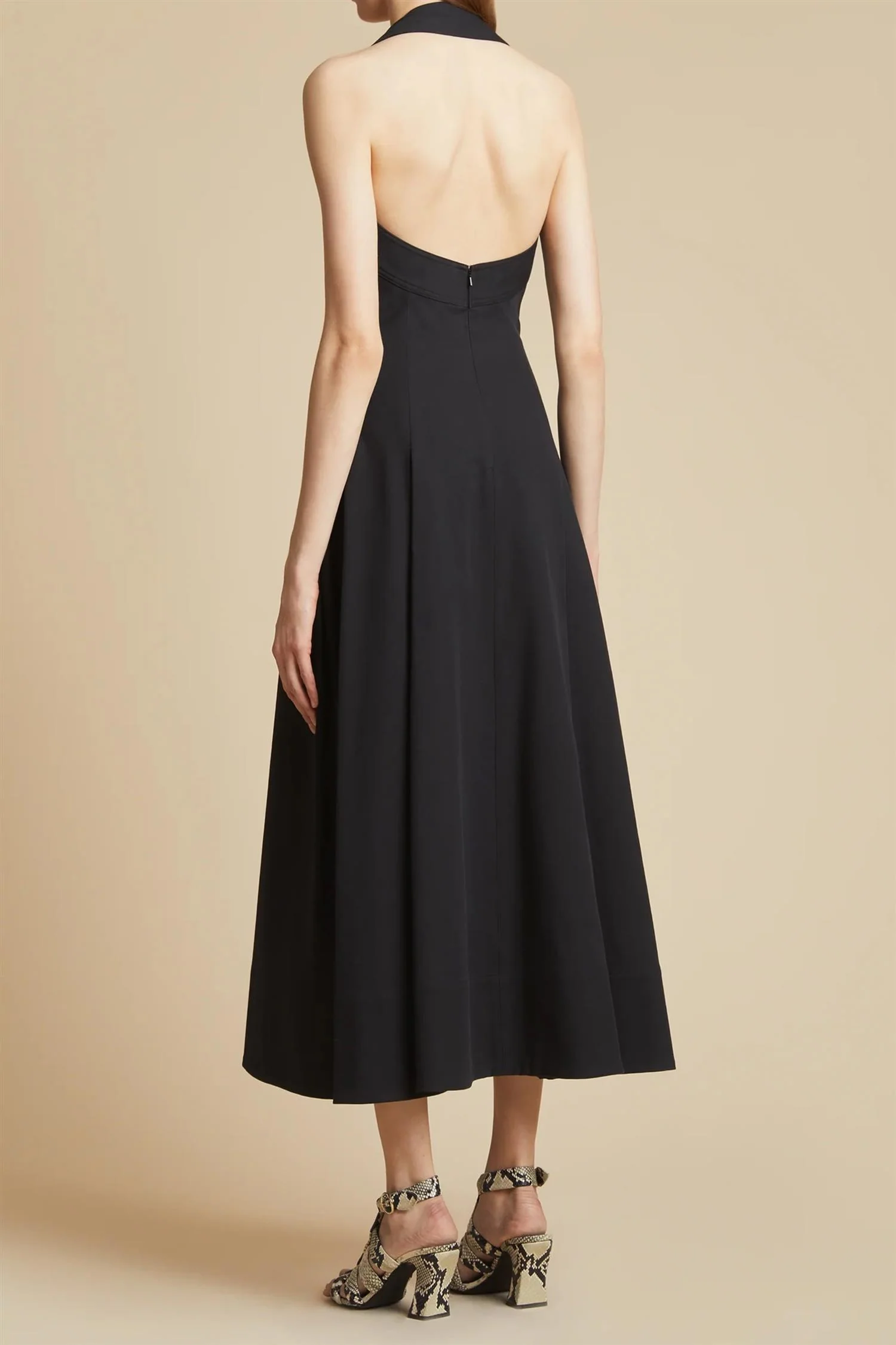 Lalita Dress - Image 3