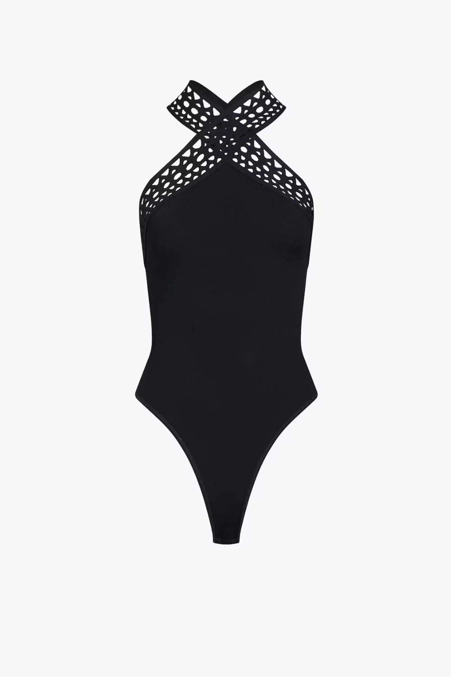 Vienne Sleeveless Body - Image 5