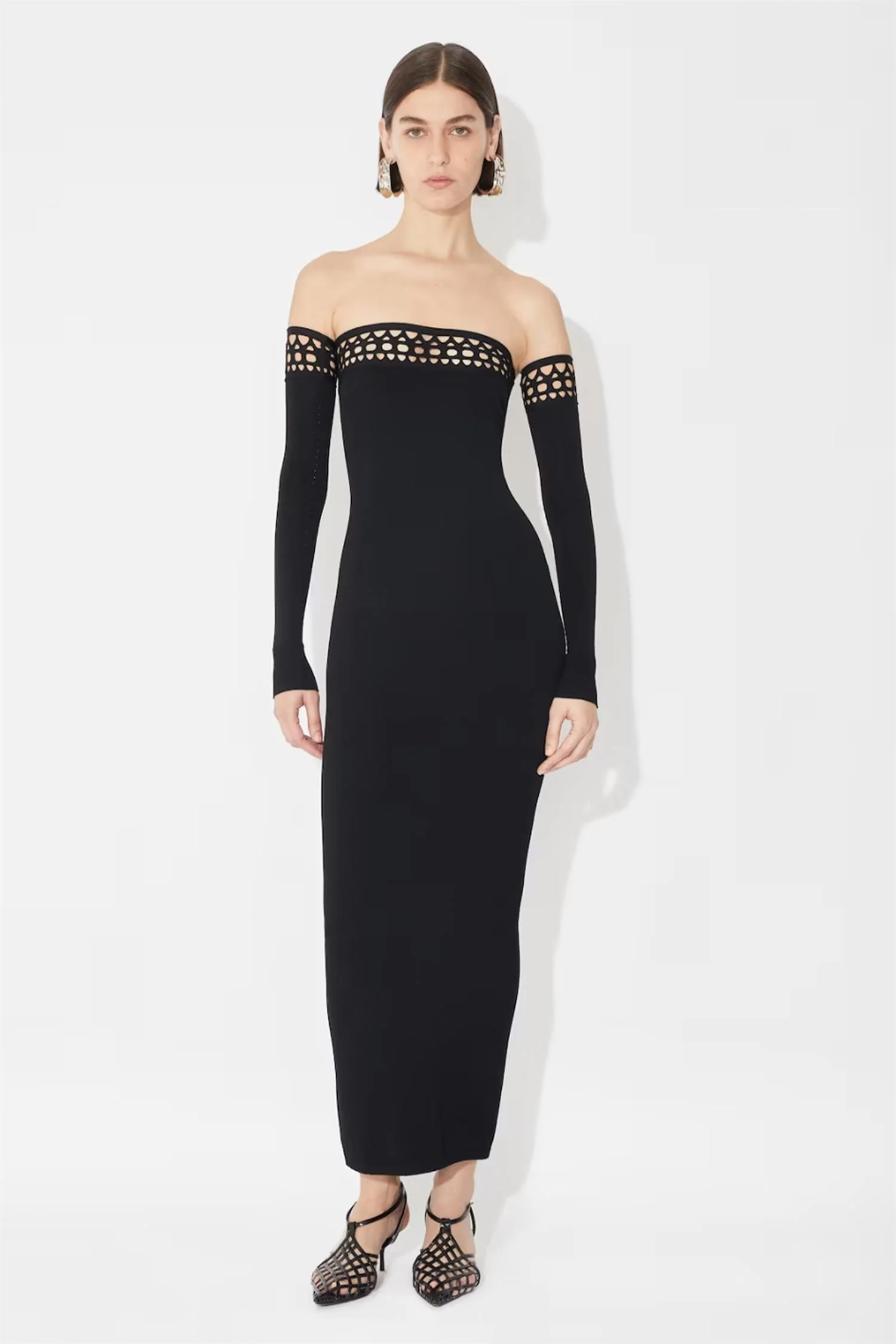 Vienne Dress