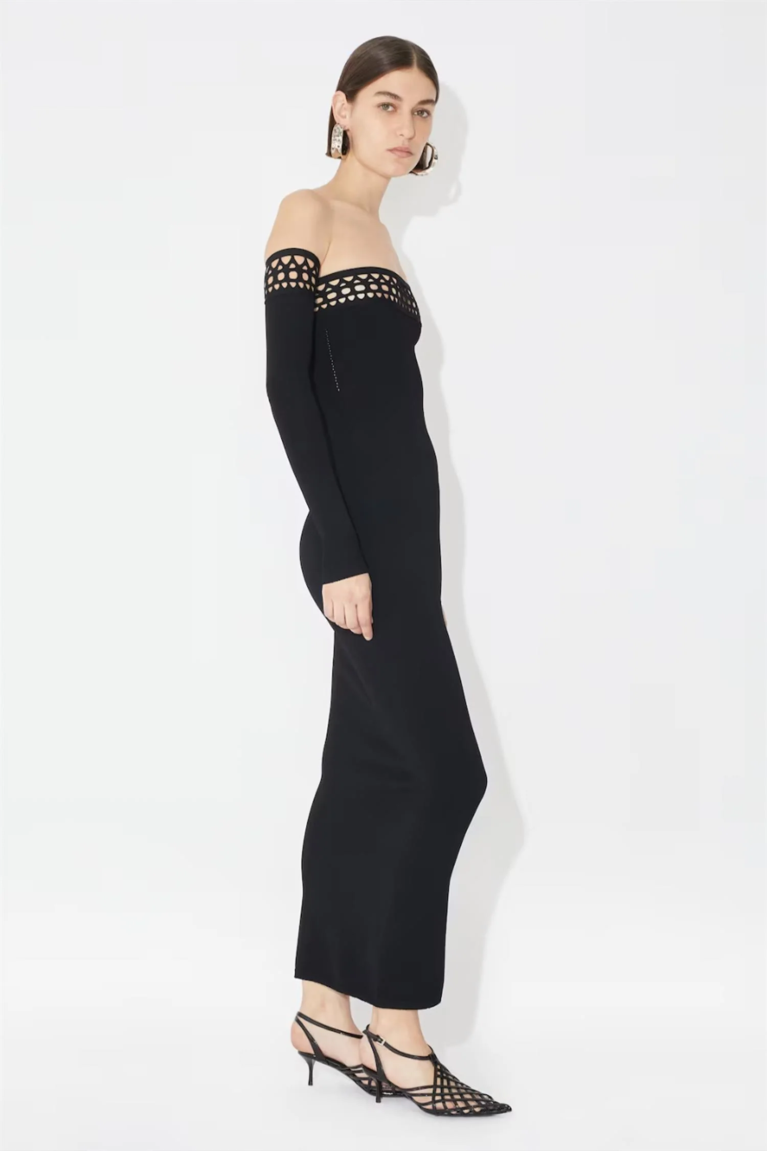 Vienne Dress - Image 3