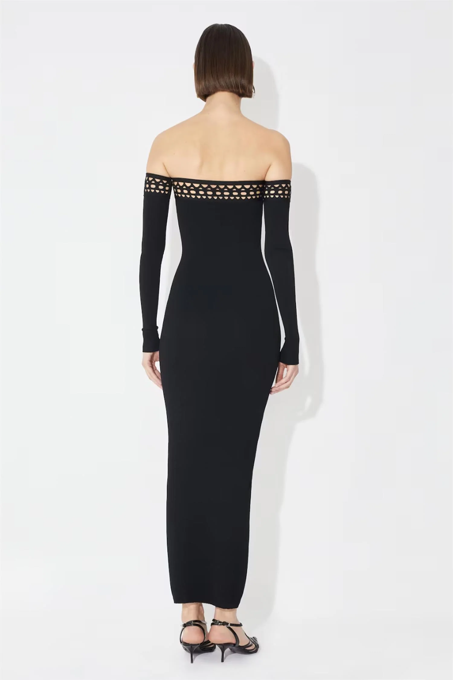 Vienne Dress - Image 4