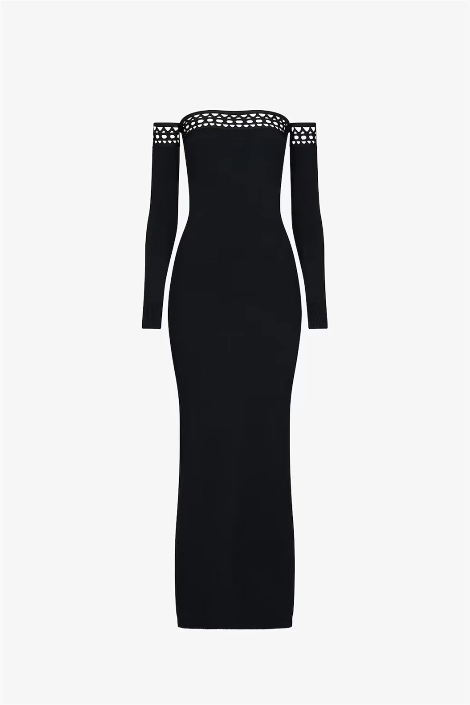 Vienne Dress - Image 5