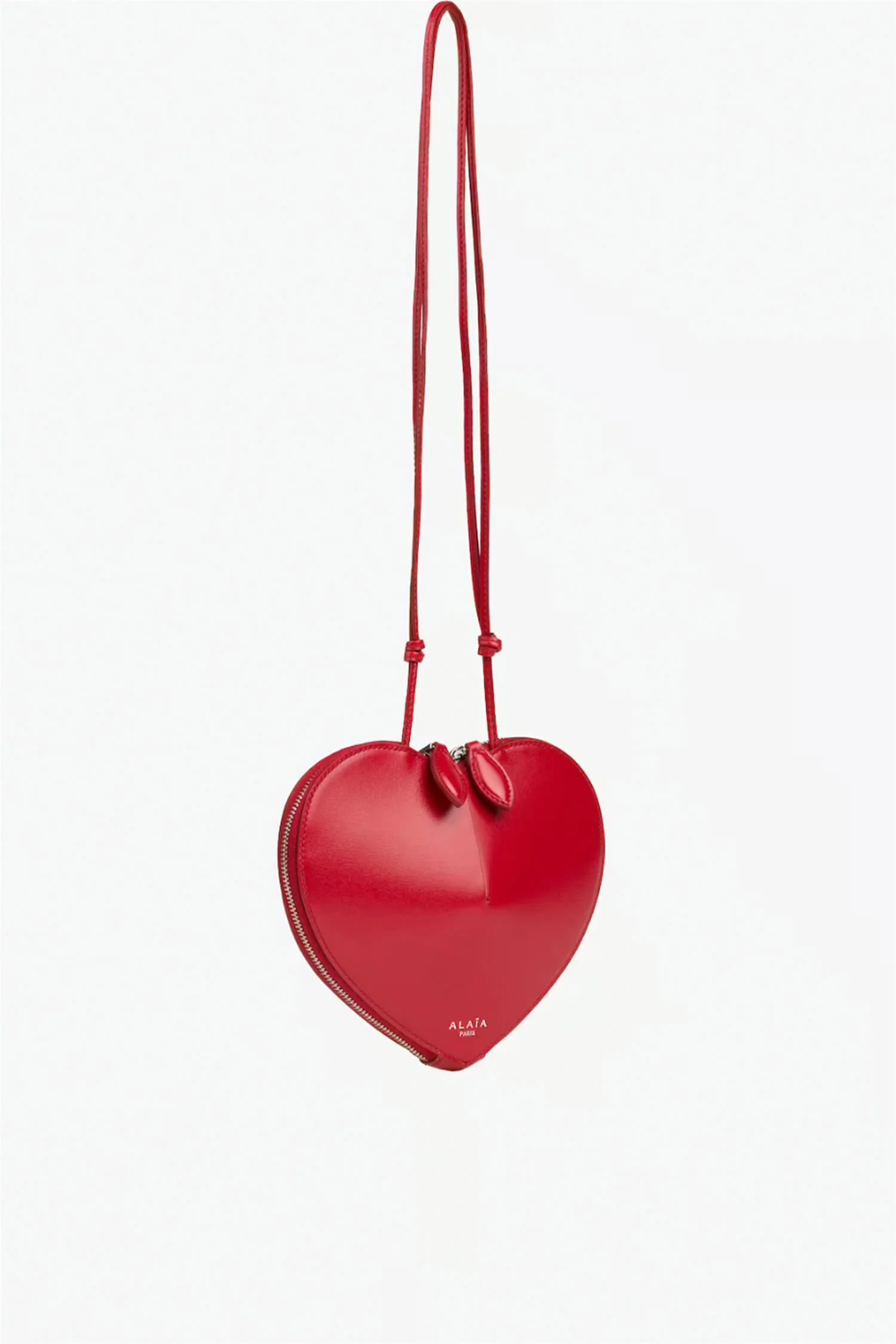 Le Coeur Leather bag - Image 3
