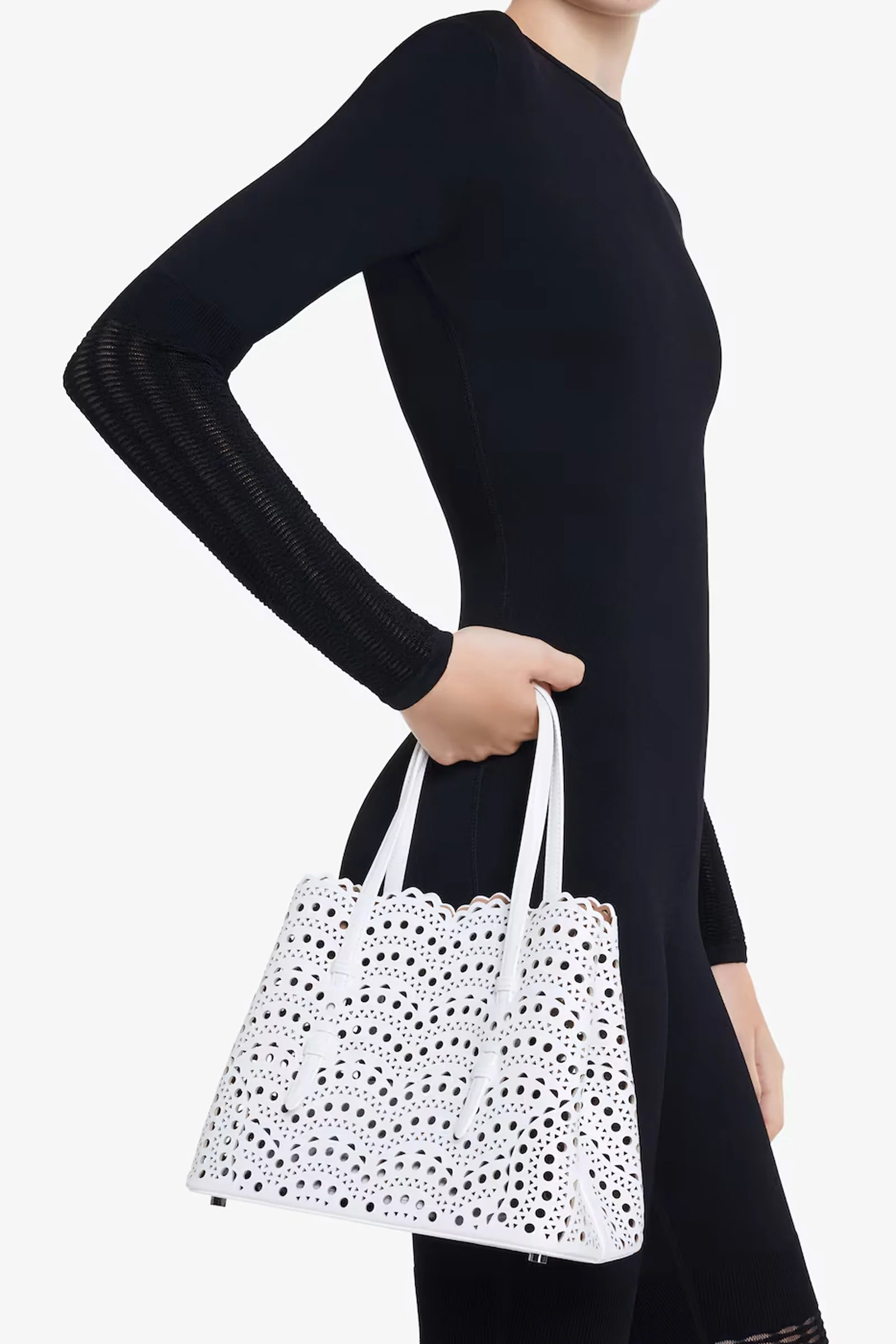 Mina 25 Tote Bag - Image 3