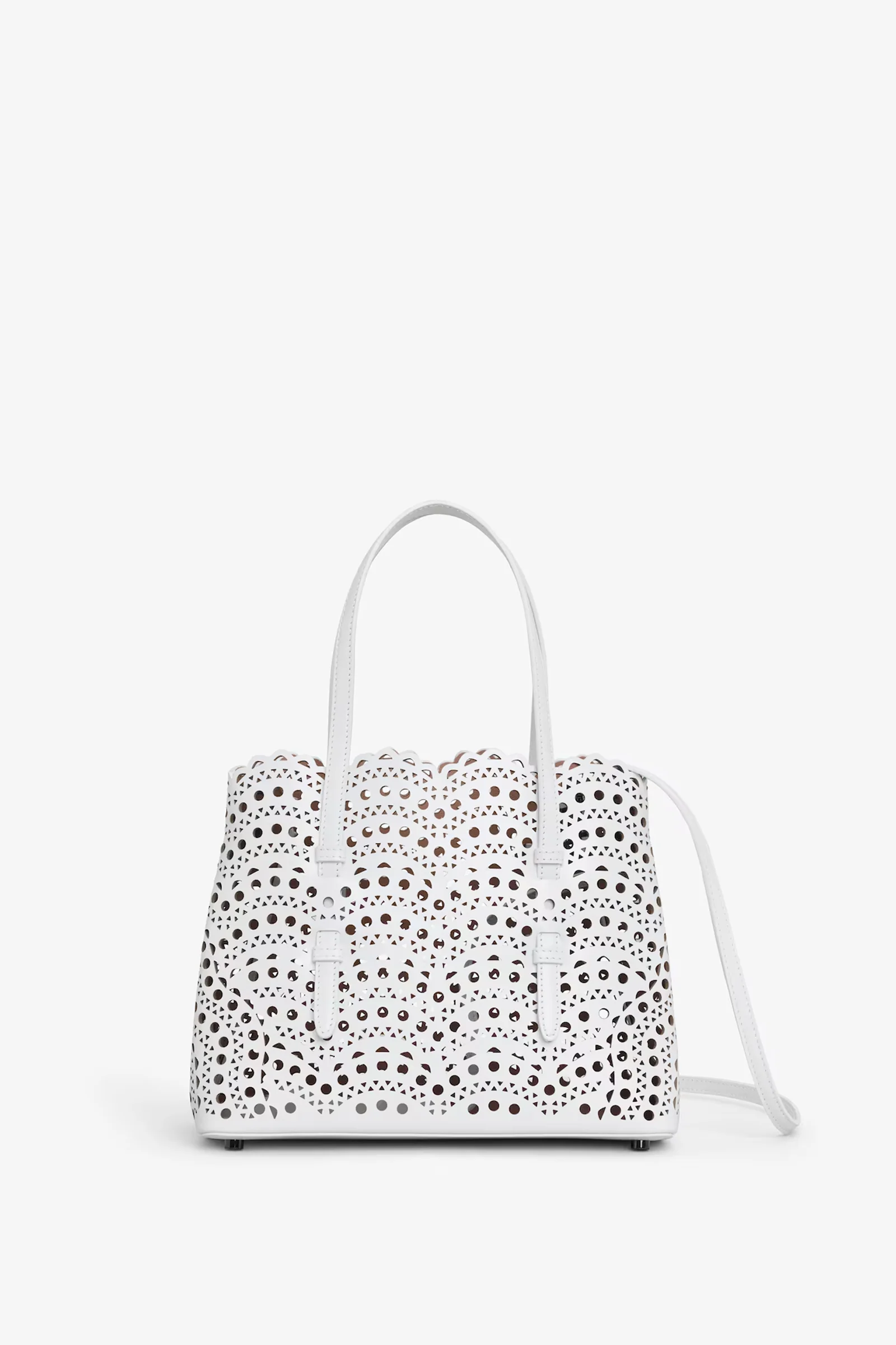 Mina 25 Tote Bag - Image 4
