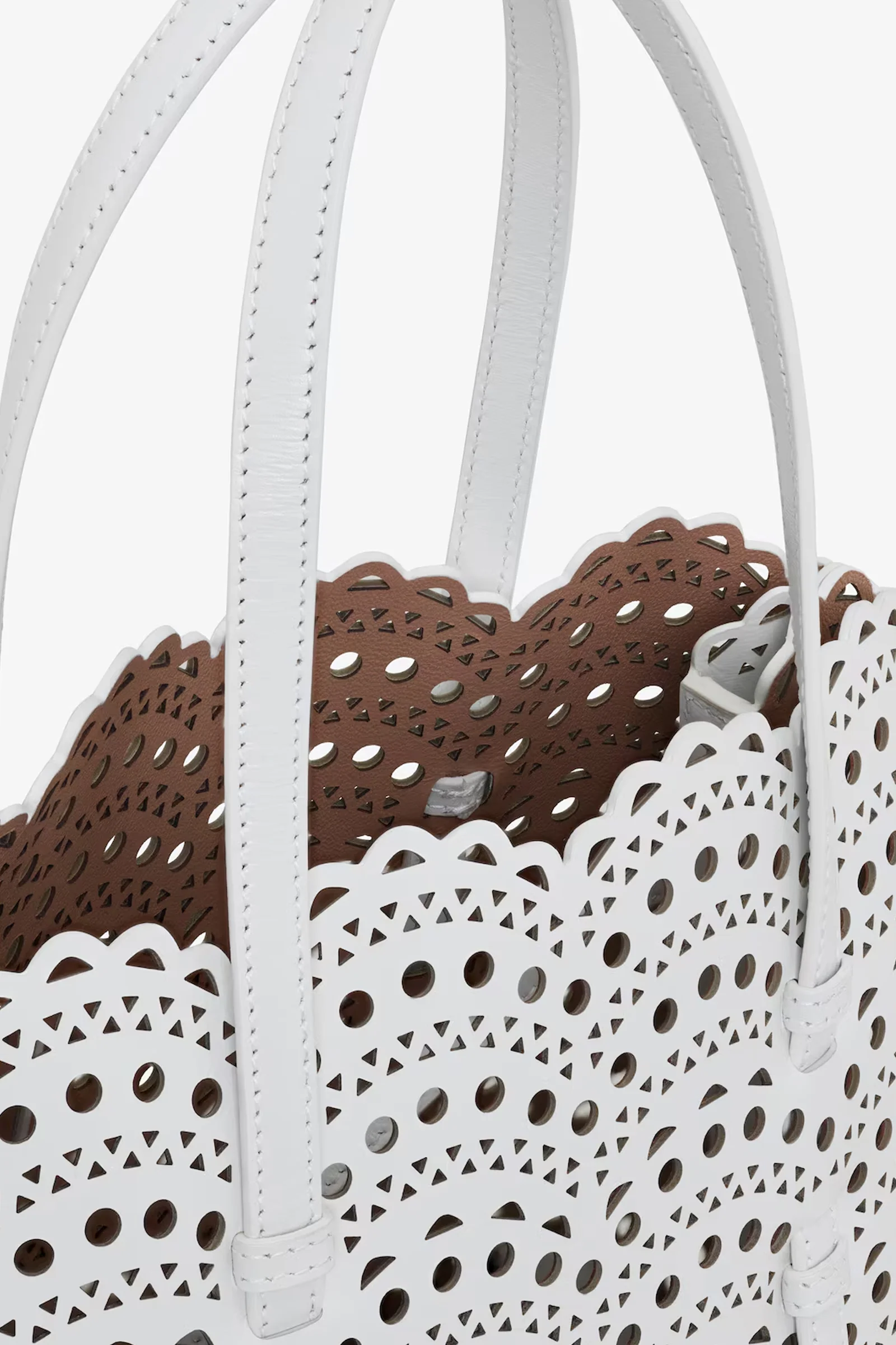 Mina 25 Tote Bag - Image 5