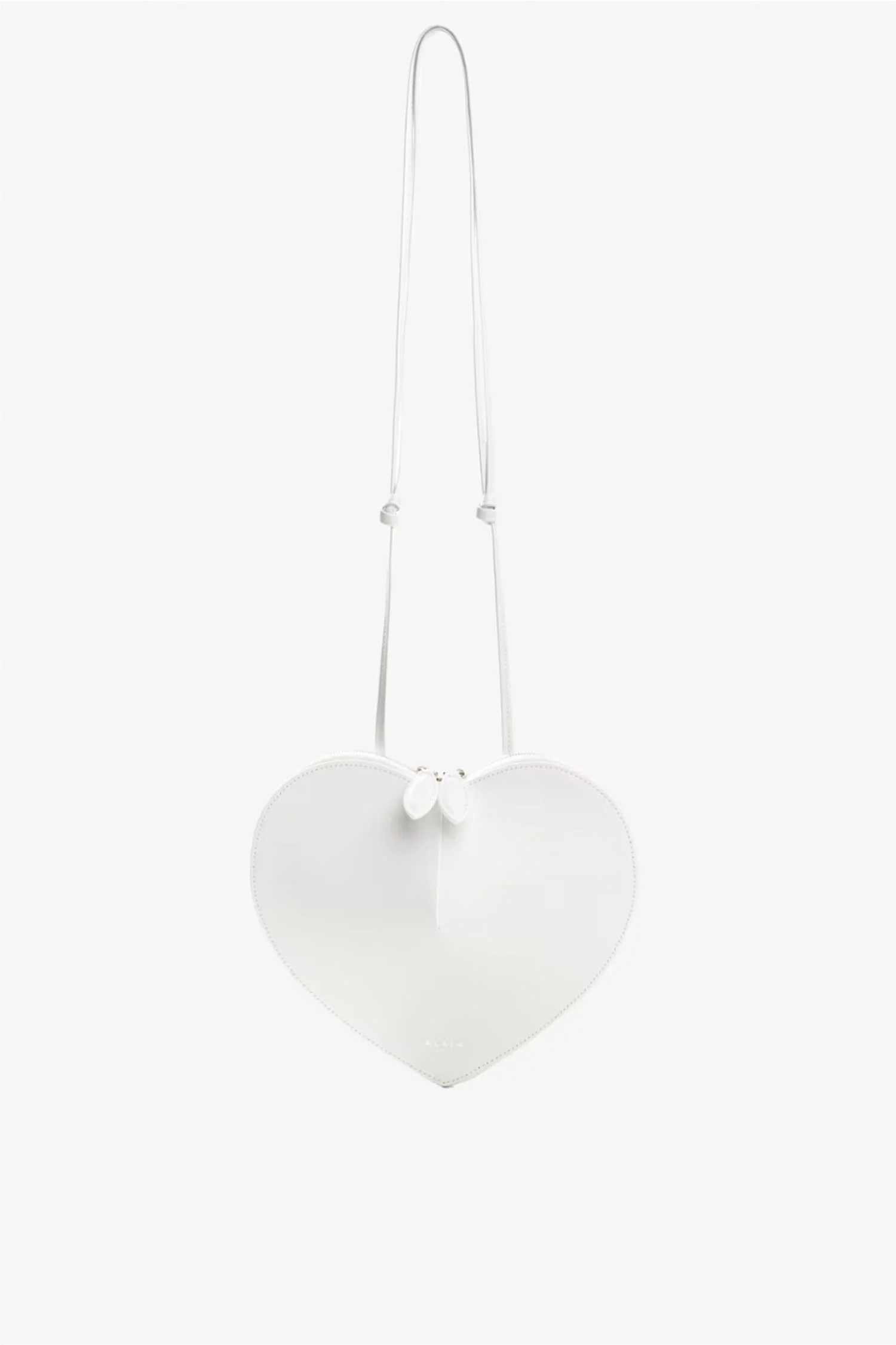 Le Coeur leather bag