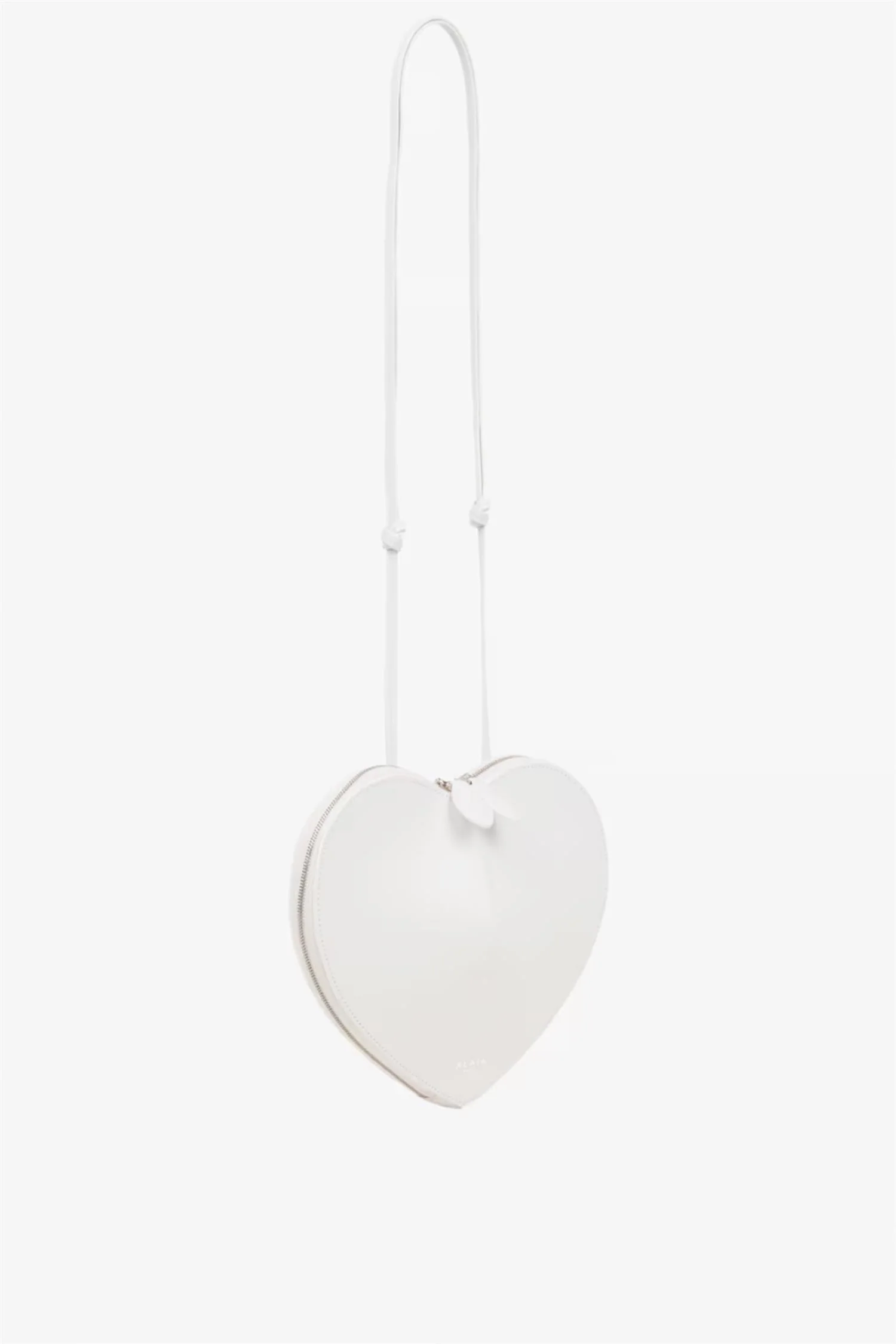 Le Coeur leather bag - Image 3