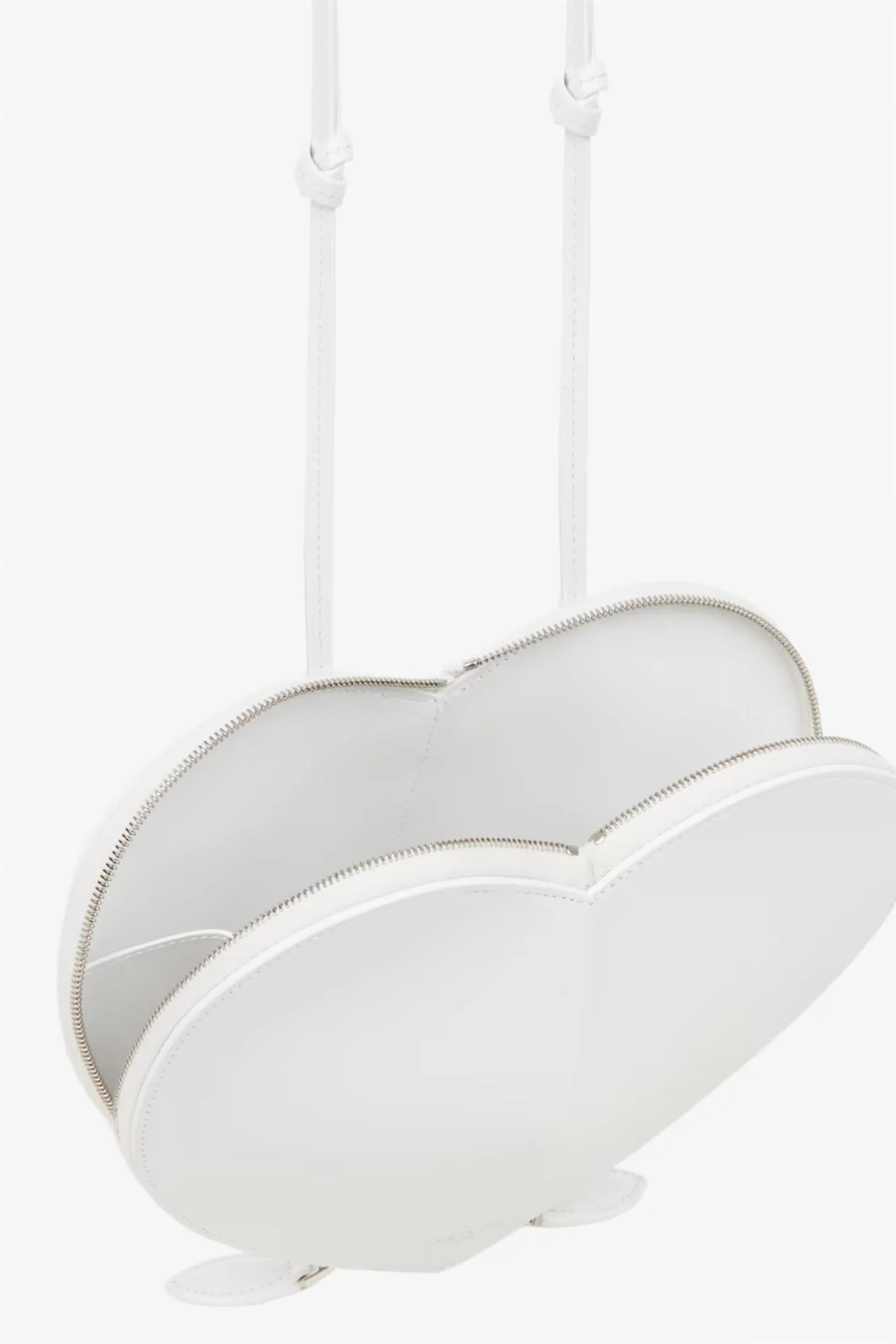 Le Coeur leather bag - Image 4