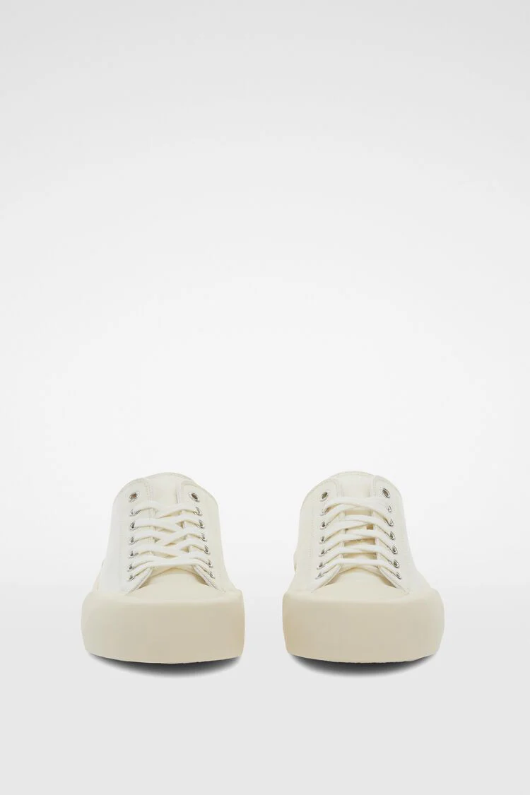 Low-Top Sneakers - Image 3