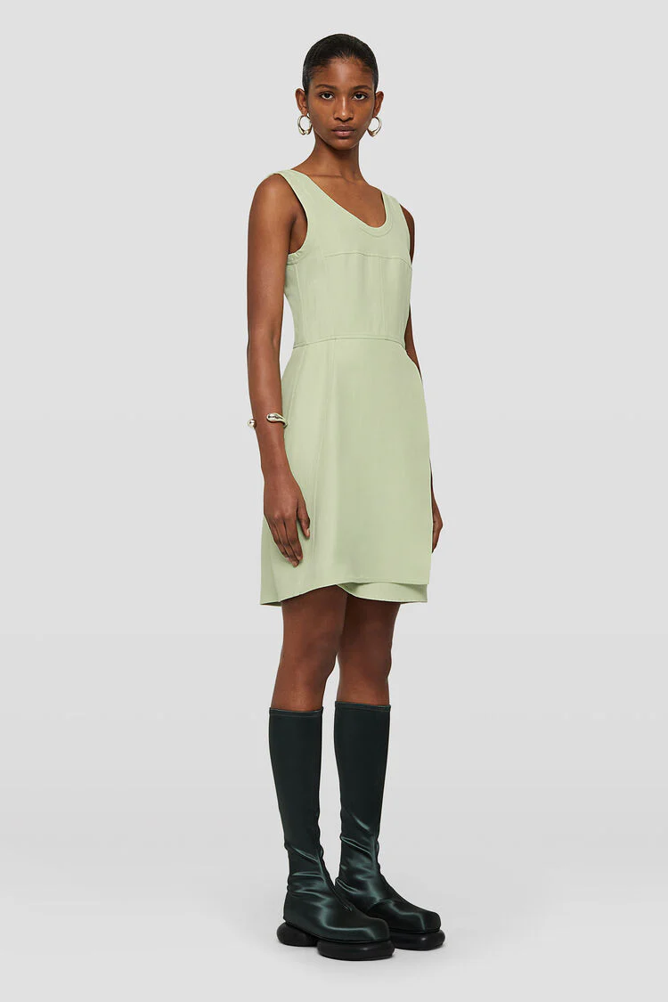 A-Line Dress